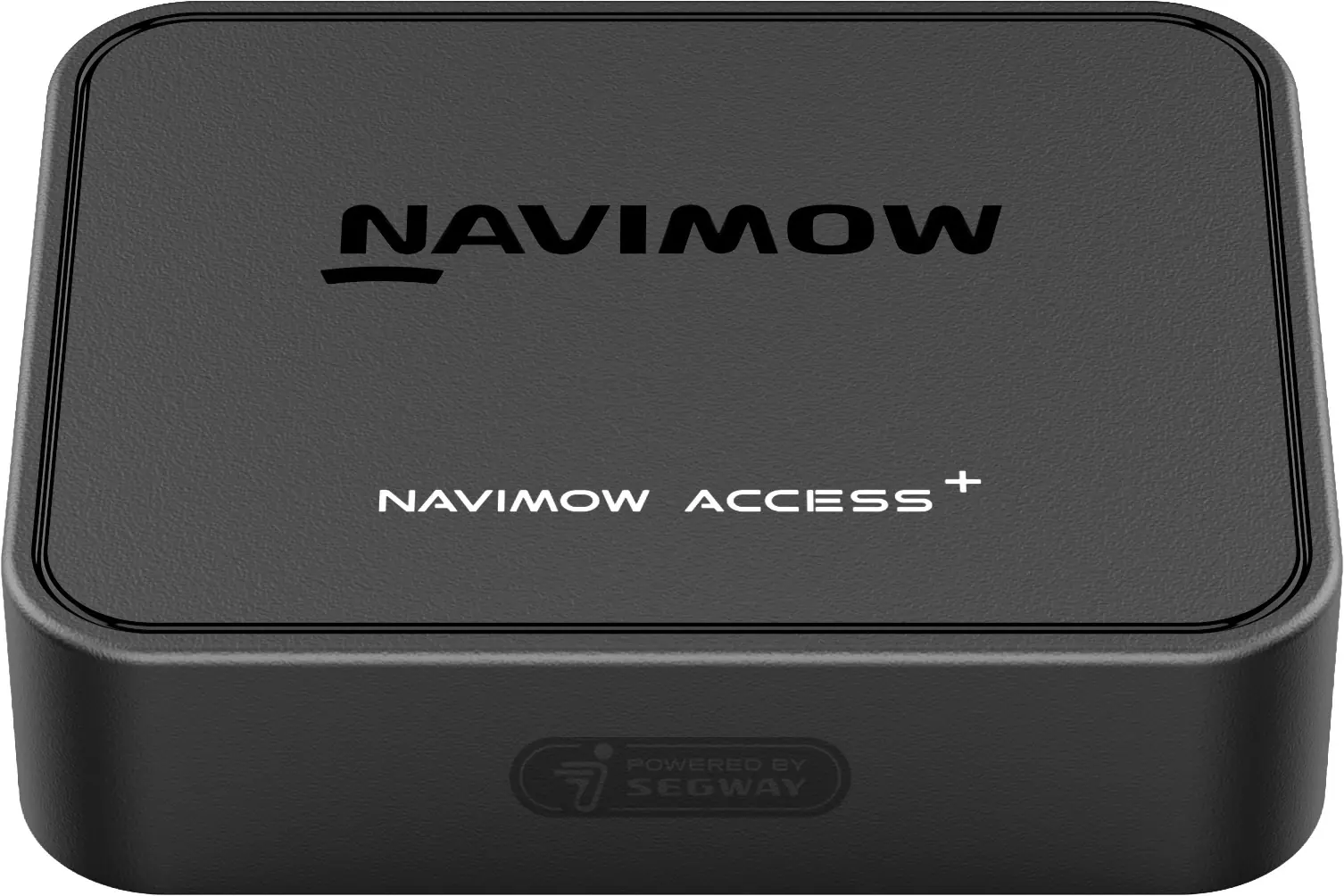 Segway Mähroboter Navigationsempfänger Access+ für Navimow i1-Serie