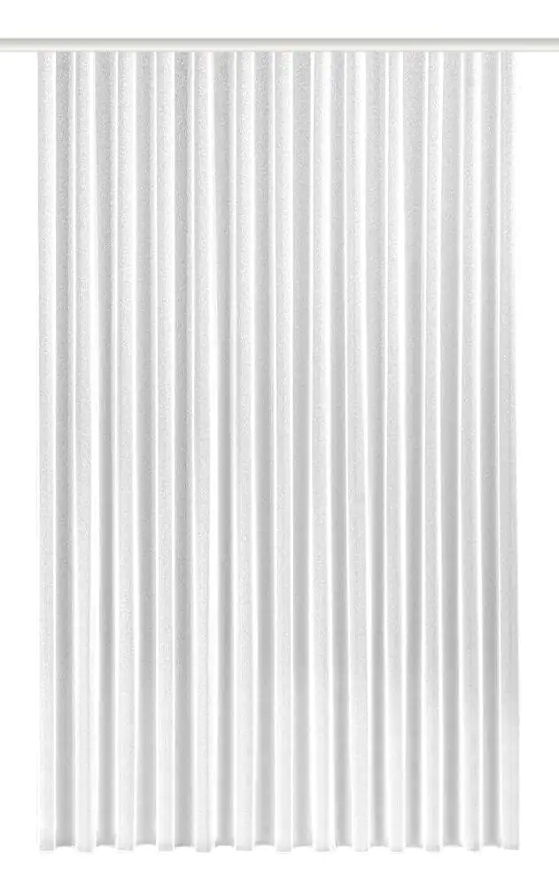 Neusser Collection Webstore weiß, 245 x 300 cm