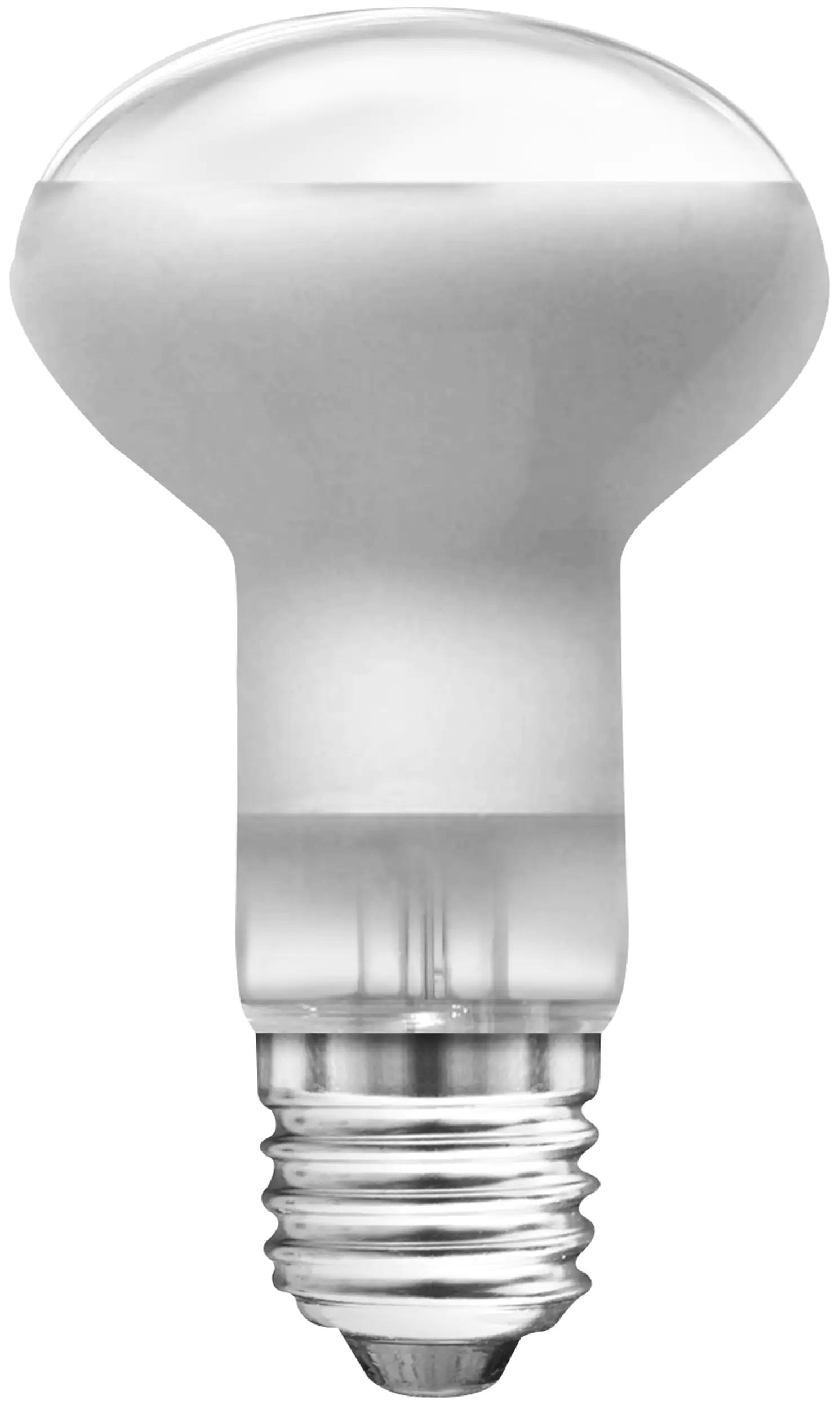 Müller Licht LED Leuchtmittel Reflektor E27 3W 120° matt