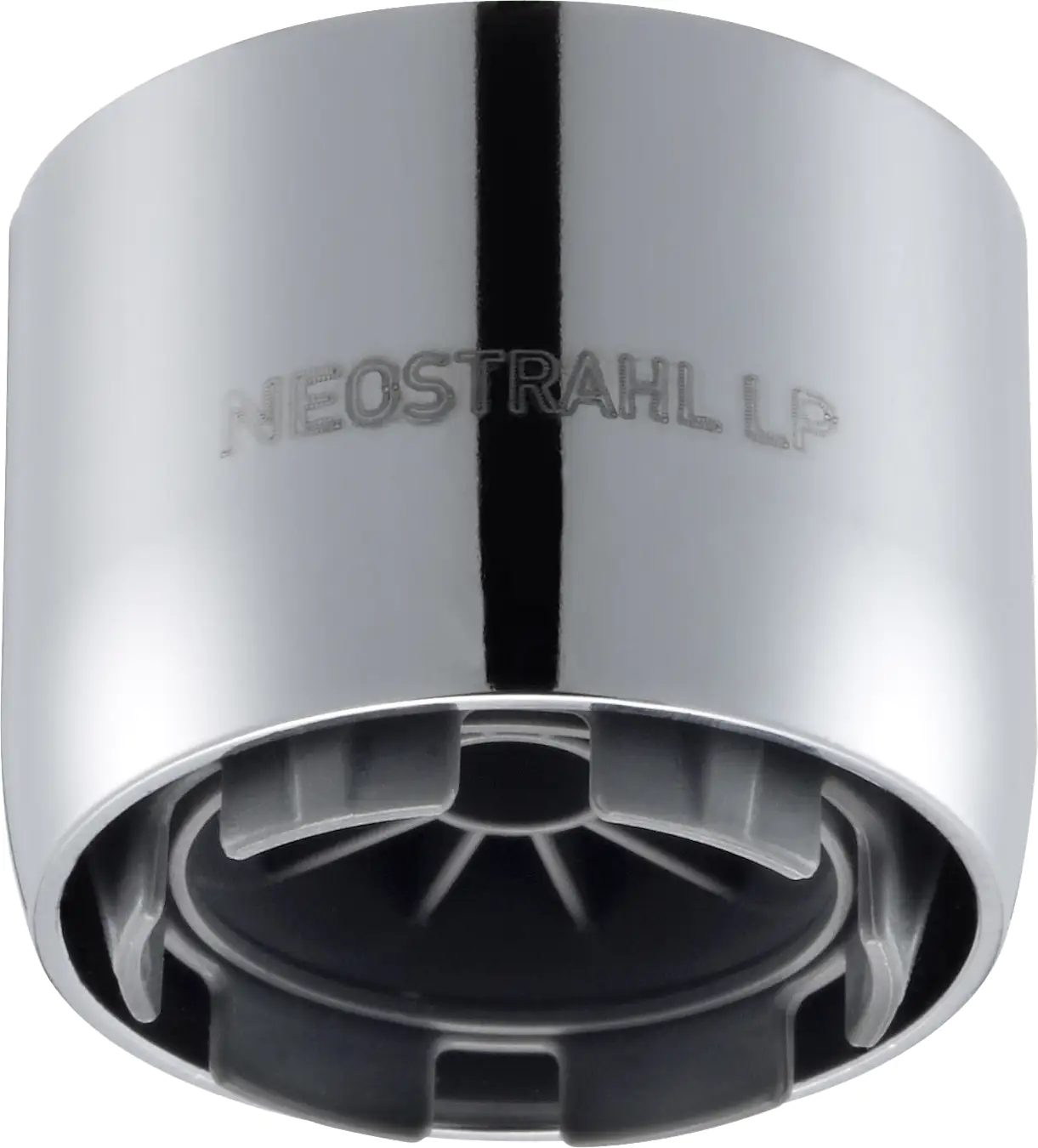 TrendLine Strahlregler Komfort M22 für Niederdruck