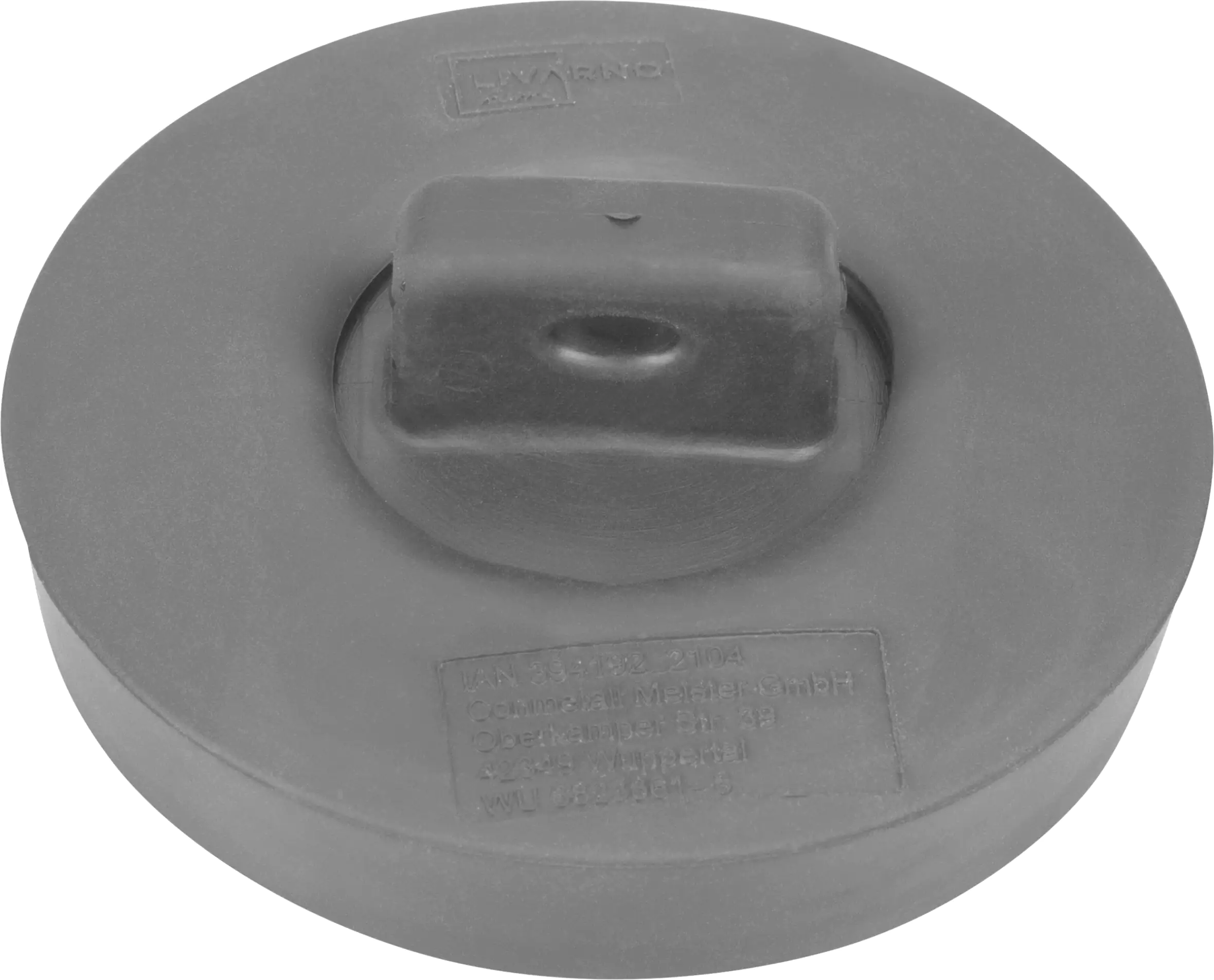 Cornat Ventilstopfen Universal 36 - 58 mm