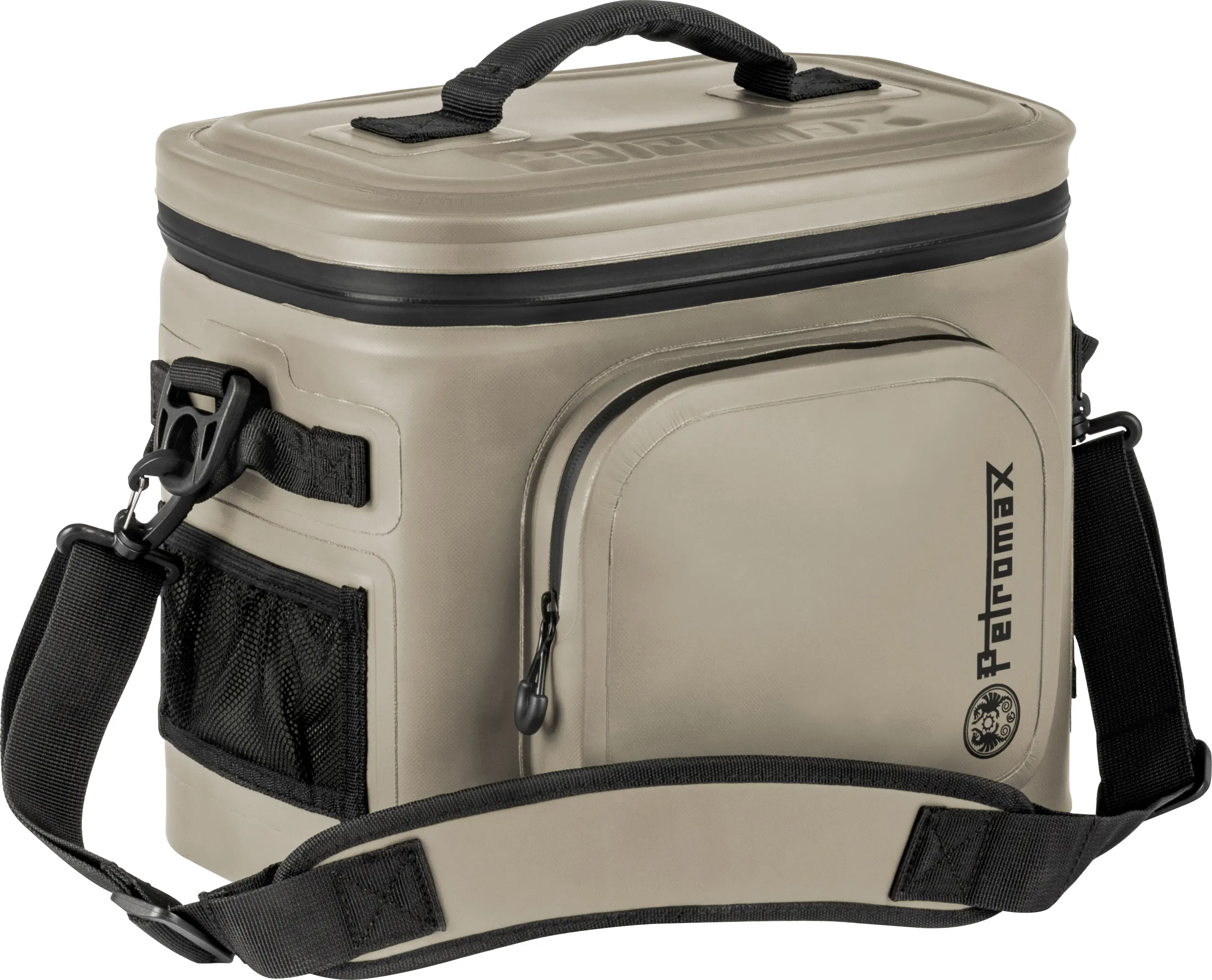Petromax Kühltasche sandfarben 8 L