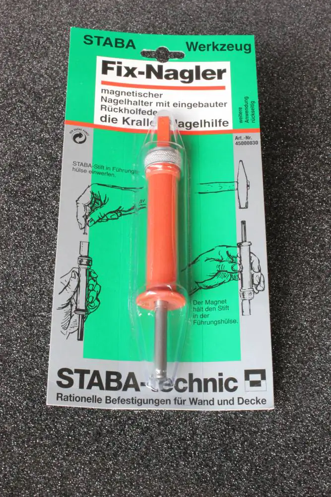 Staba Fix-Nagler