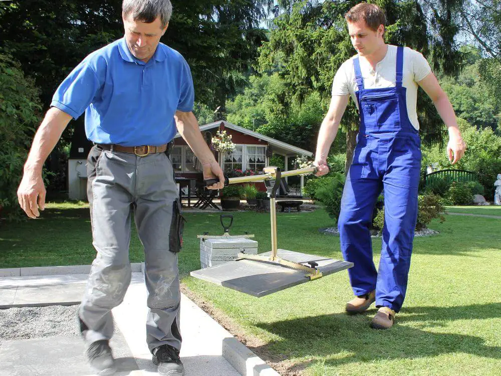 Langfit Tragarm für Plattenheber bis 60 kg für 2 Personen Langfit Tragarm für Plattenheber bis 60 kg für 2 Personen