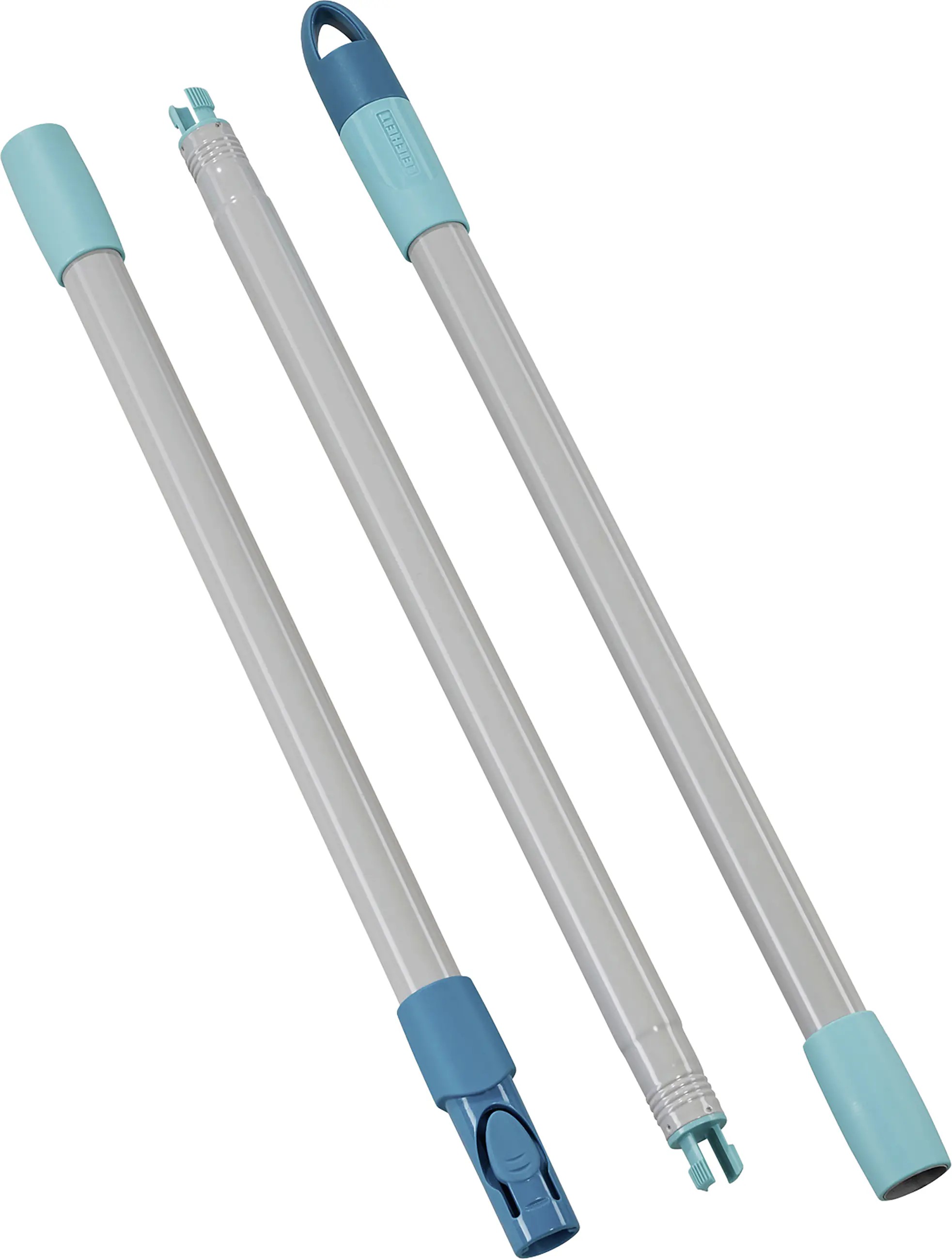 Leifheit Bodenwischer Set Profi XL Mobile + static plus