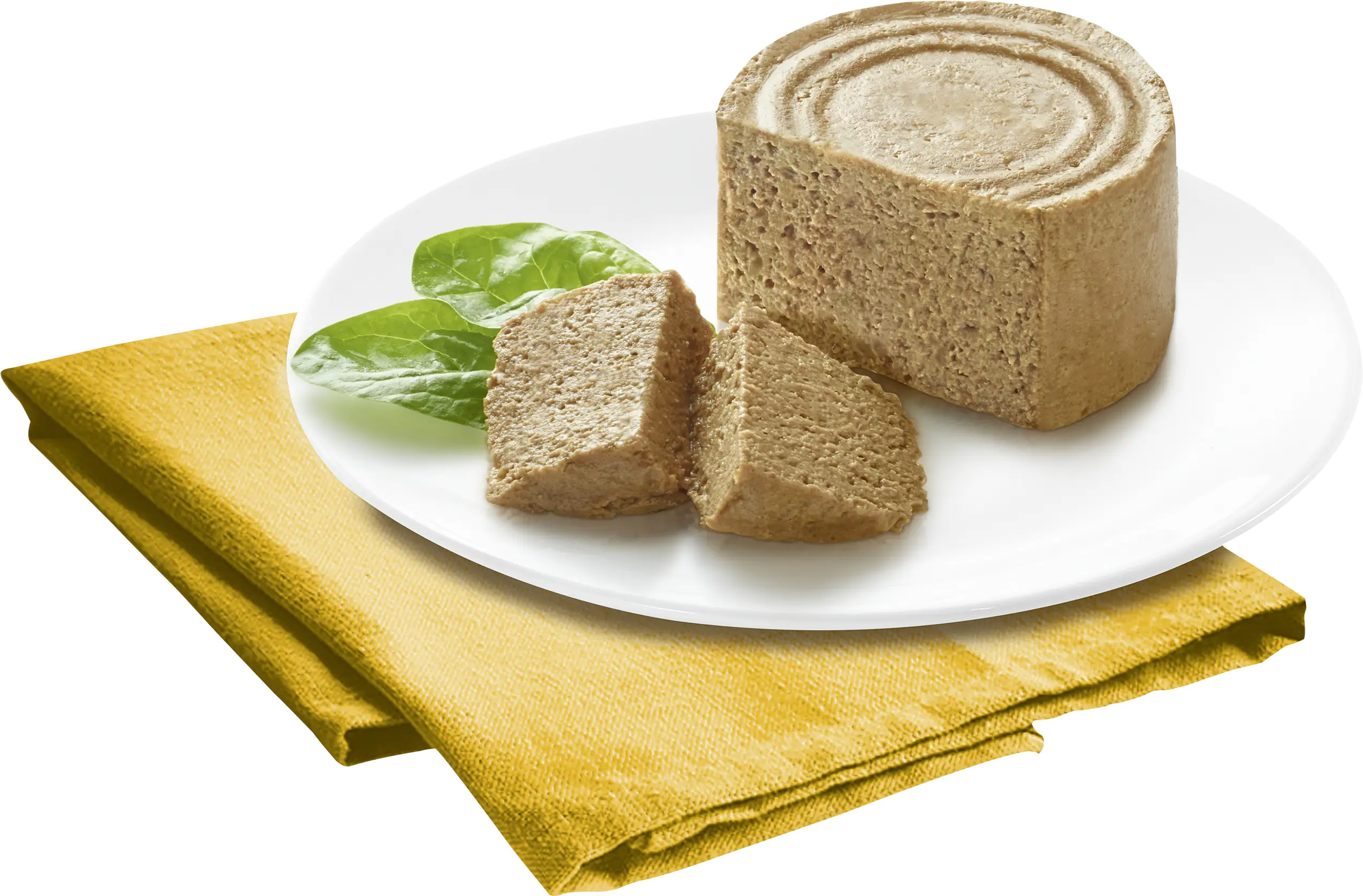 Vitakraft Poésie Katzenfutter Mousse Huhn 85 g