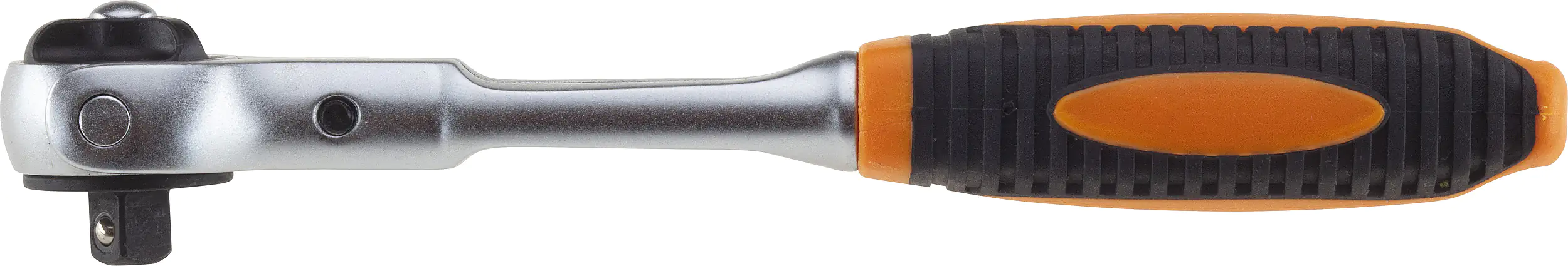 Primaster Ratsche Roto 6,35 mm 1/4"