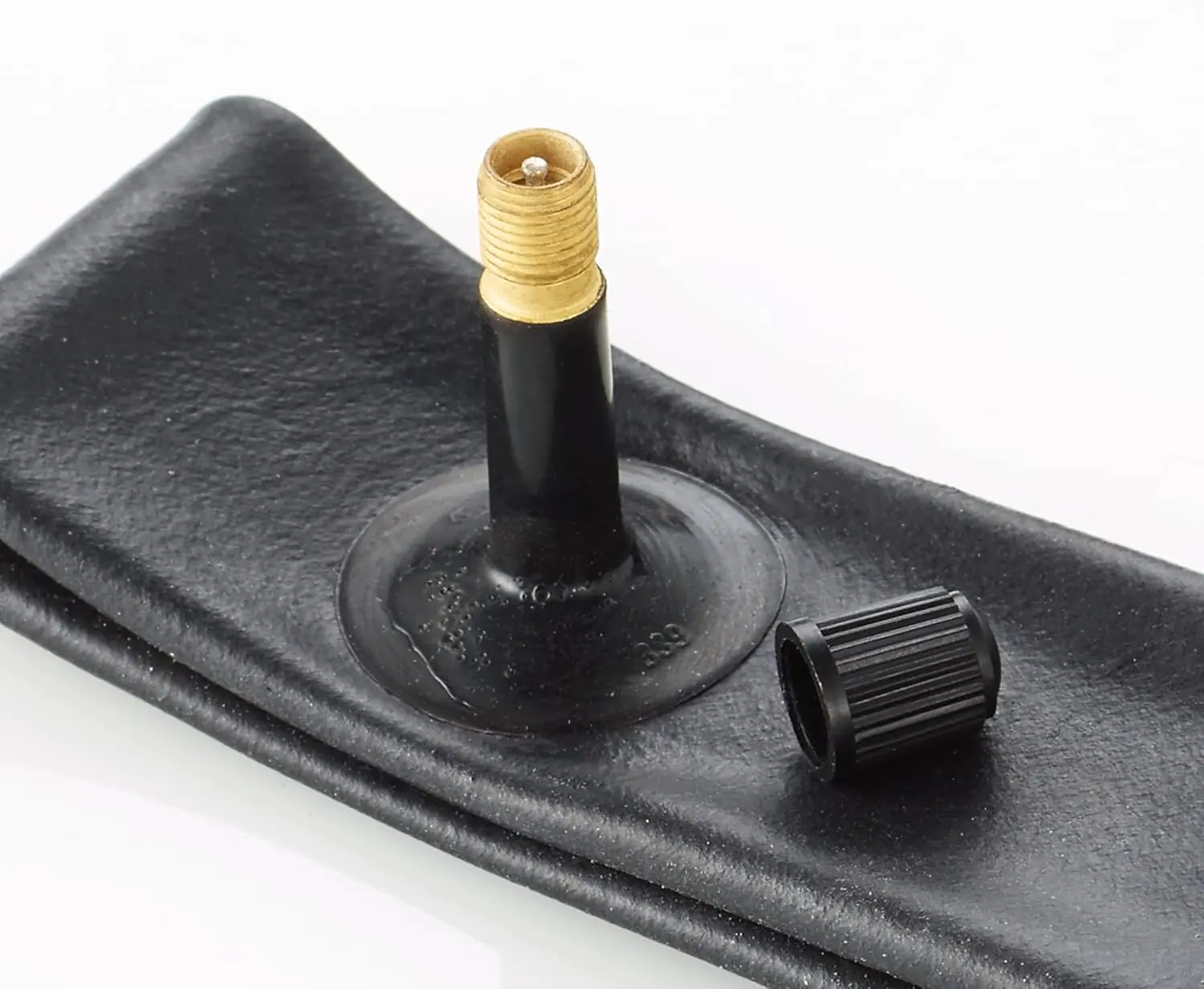 Fischer Fahrradschlauch (27,5/29 Zoll) 50-62/584/622 Autoventil schrumpf