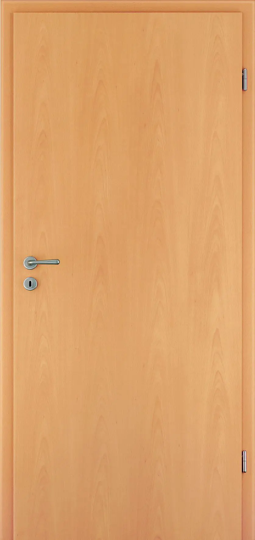 Borne Türblatt Dekor Buche Wabenkern