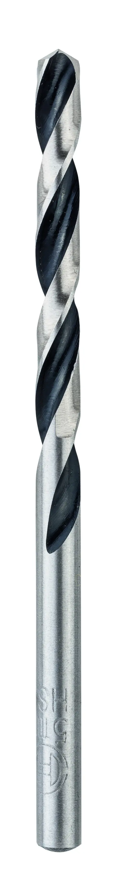 Bosch Metallspiralbohrer HSS CYL Ø 5,5 mm 