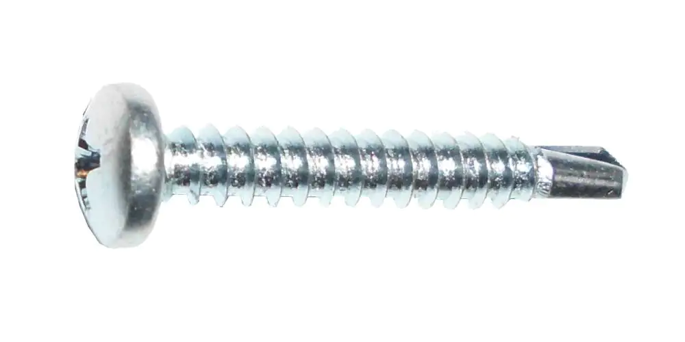 Connex Bohrschrauben 4.2 x 16 mm PH 2 - 150 Stk. Connex Bohrschrauben 4.2 x 16 mm PH 2 - 150 Stk.