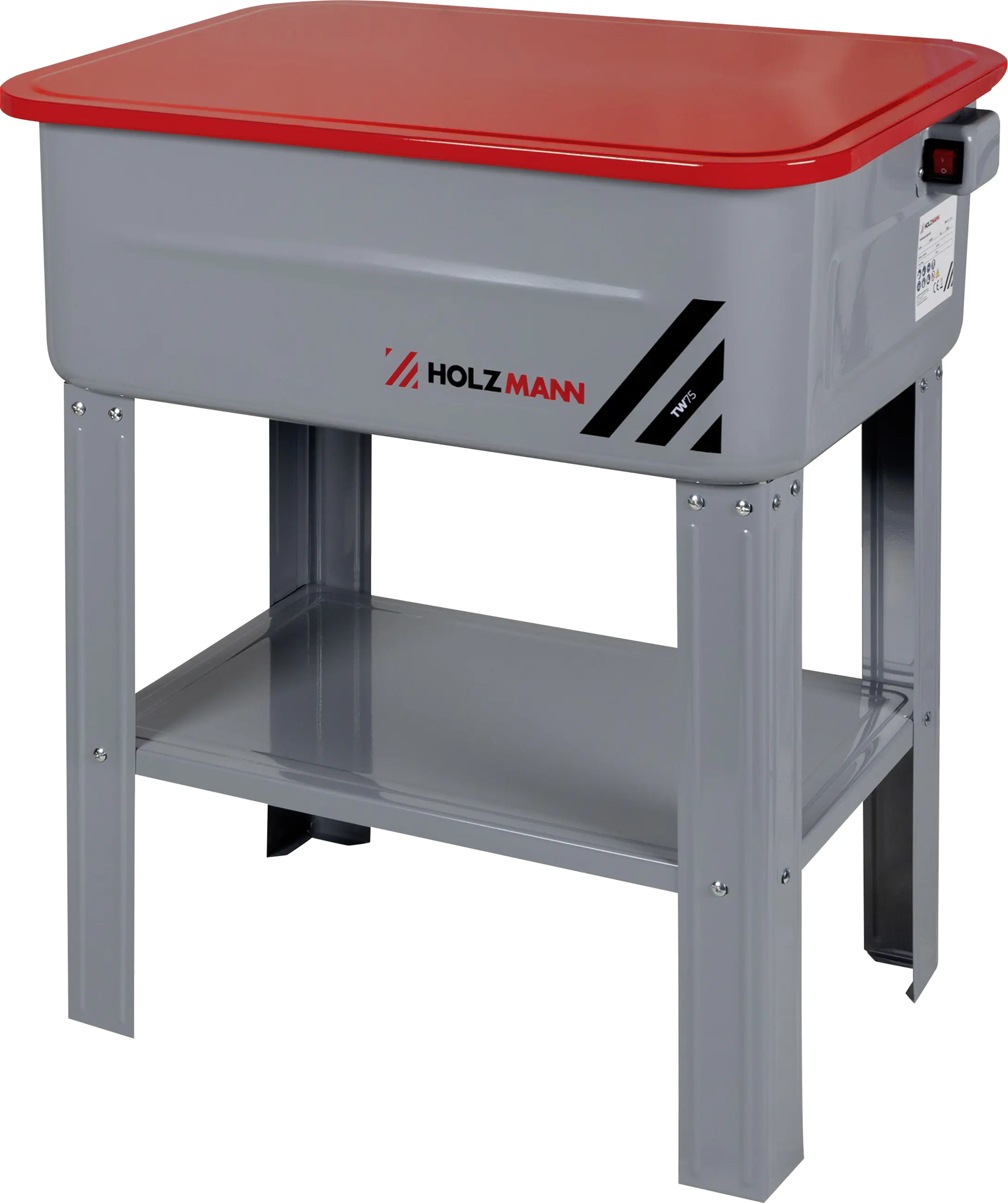 Holzmann Teilewaschgerät TW75_230V