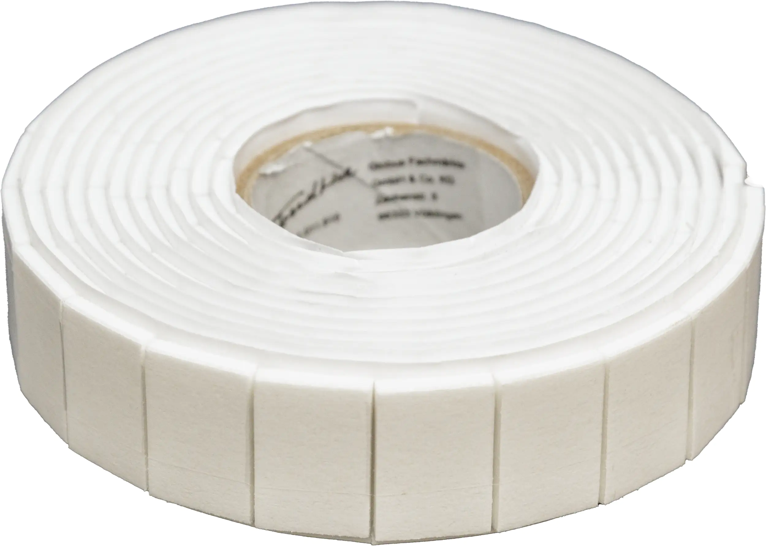 TrendLine Schaumstoffklebepad auf Band