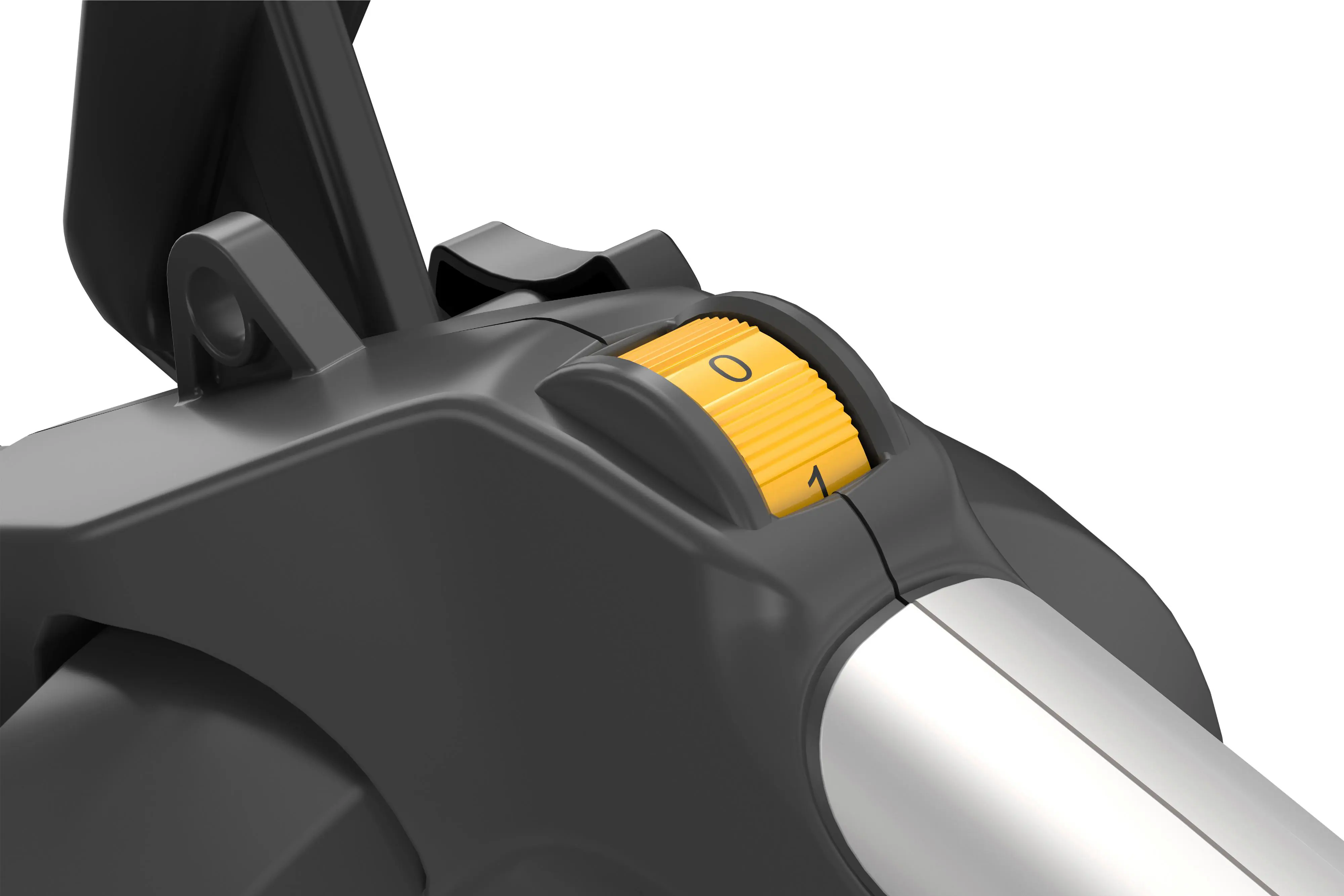 Alpina Akku-Laubsauger und Bläser AV 20 Li inkl. Akku und Doppel-Ladegerät Alpina Akku-Laubsauger und Bläser AV 20 Li inkl. Akku und Doppel-Ladegerät