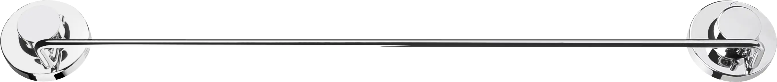 Badetuchtuchhalter 3in1 Stahl, chrom Badetuchtuchhalter 3in1 Stahl, chrom