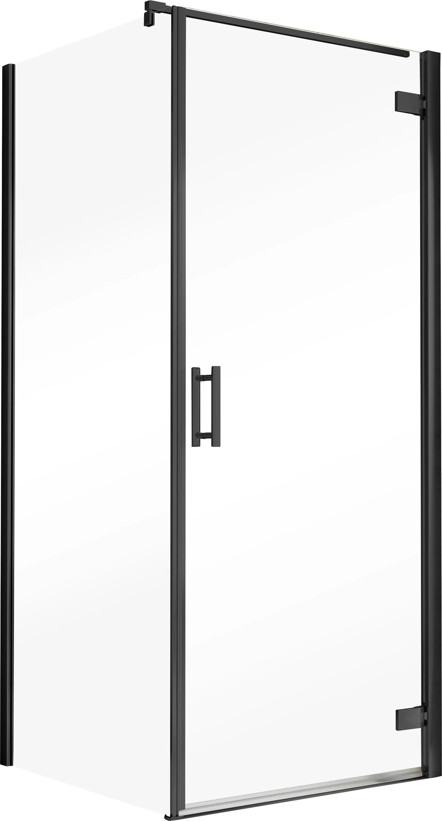 Schulte Drehtür  Seitenwand 90 x 90 x 200 cm Toura