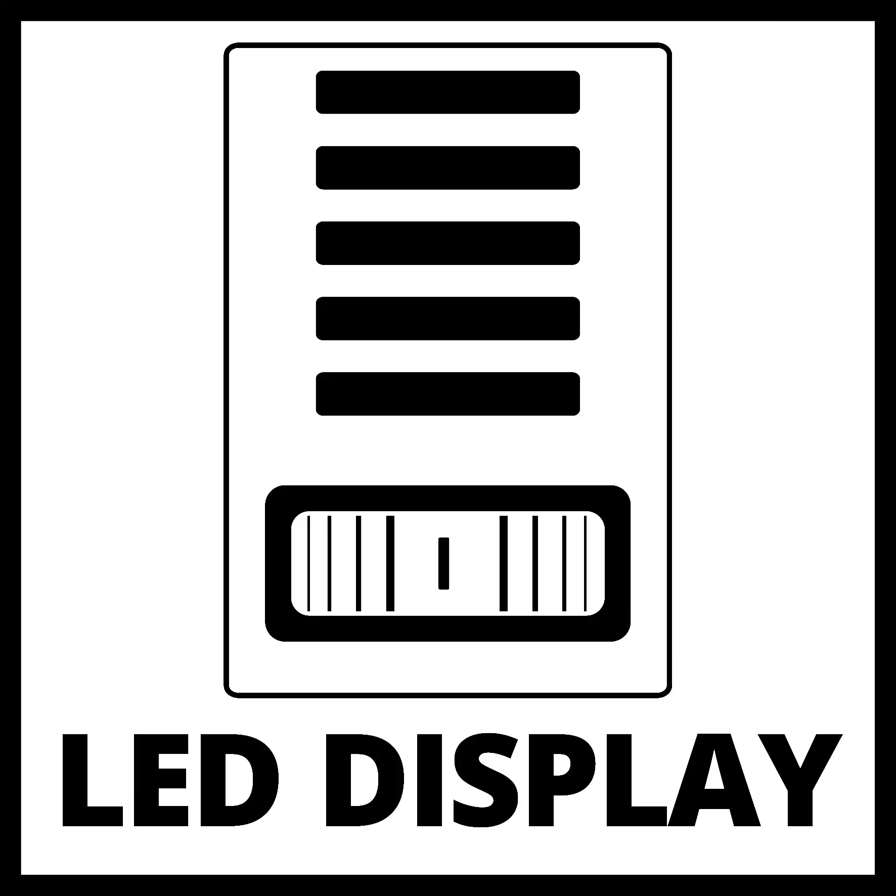 Einhell Akku Laubbläser GE-UB 18/250 Li E-Solo