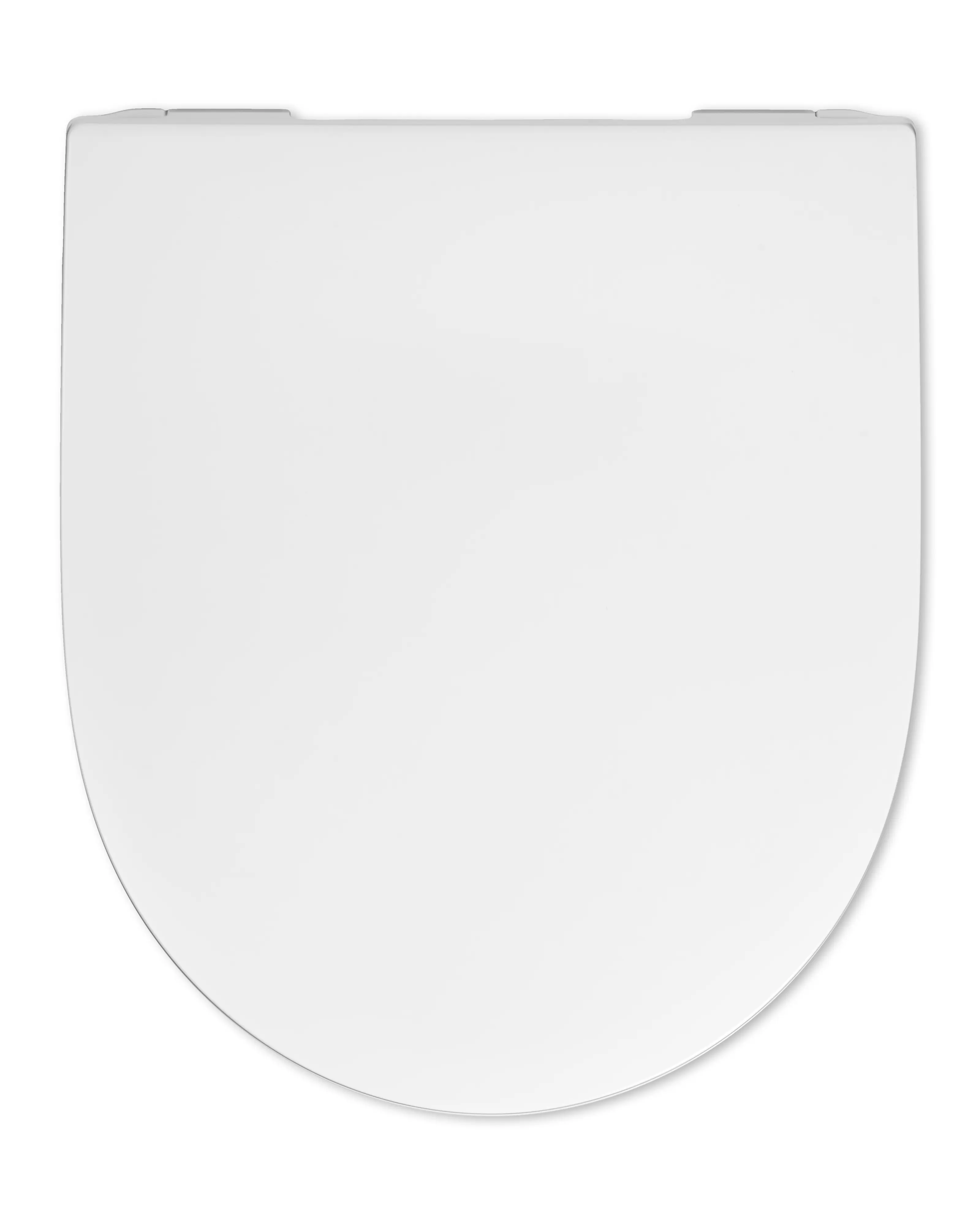Primaster WC-Sitz mit Absenkautomatik Capri weiß