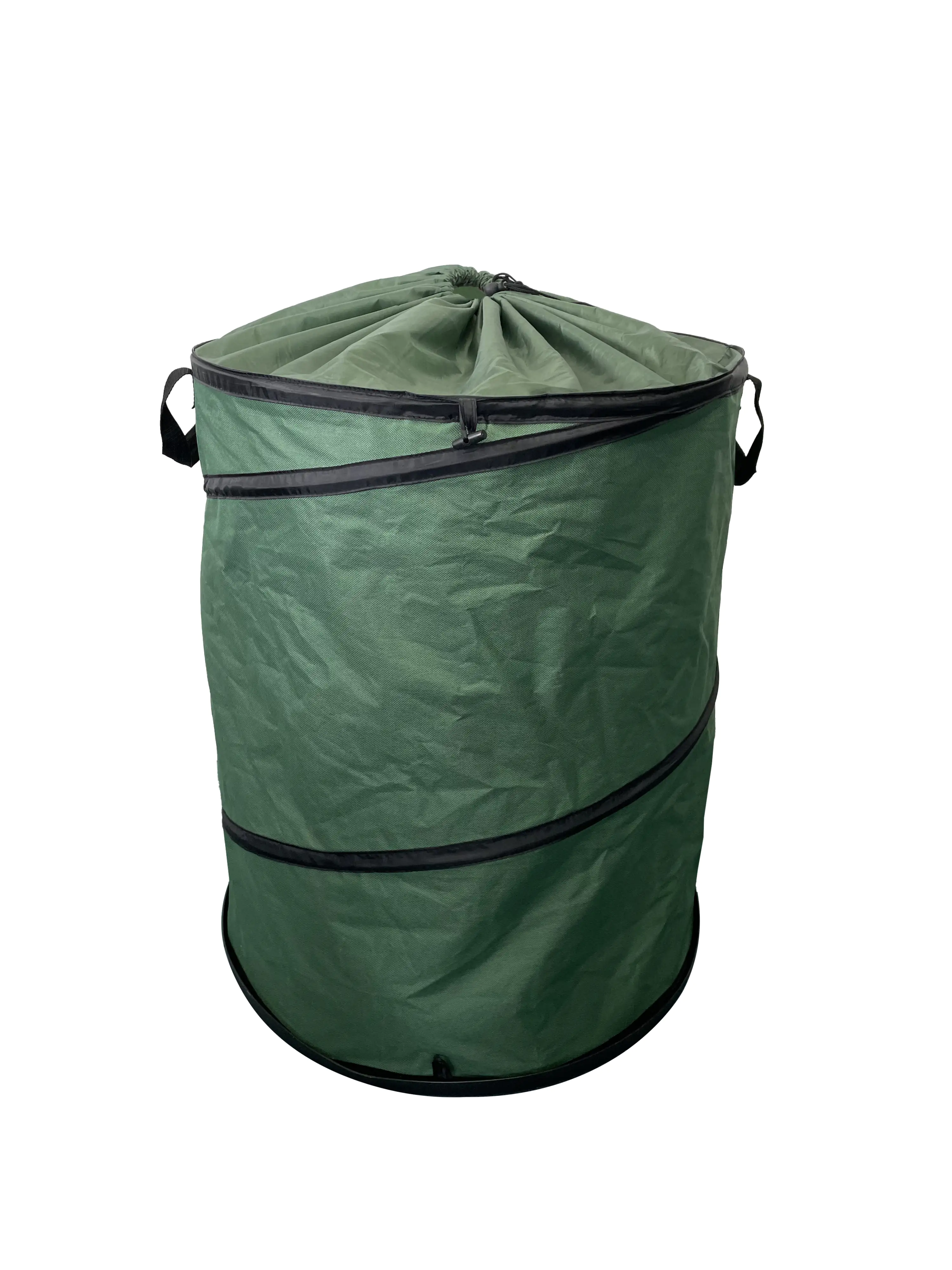 TrendLine Laub- und Grastonne 160 L verschließbar TrendLine Laub- und Grastonne 160 L verschließbar