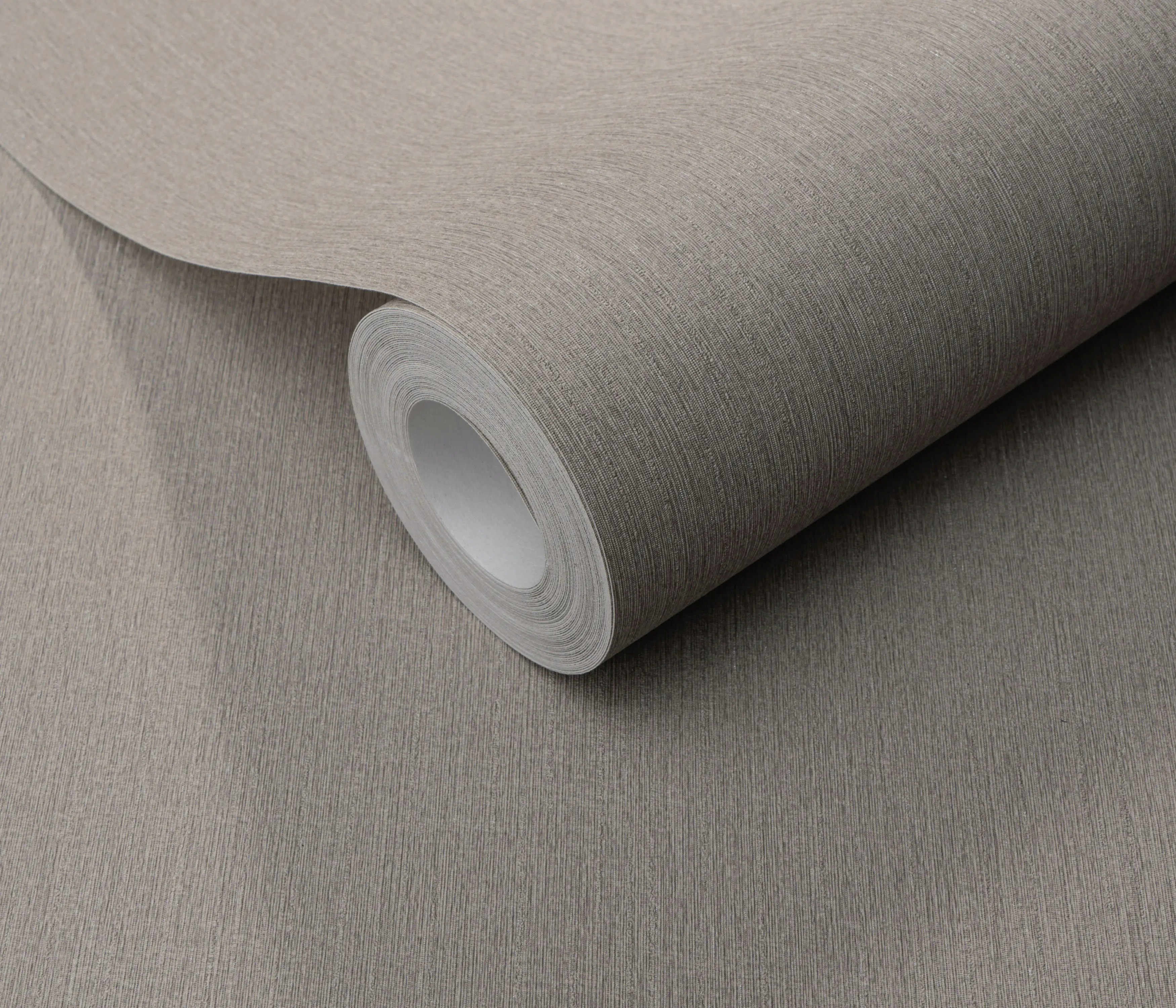 Erismann Vliestapete Uni Spotlight taupe 10,05 x 0,53 m