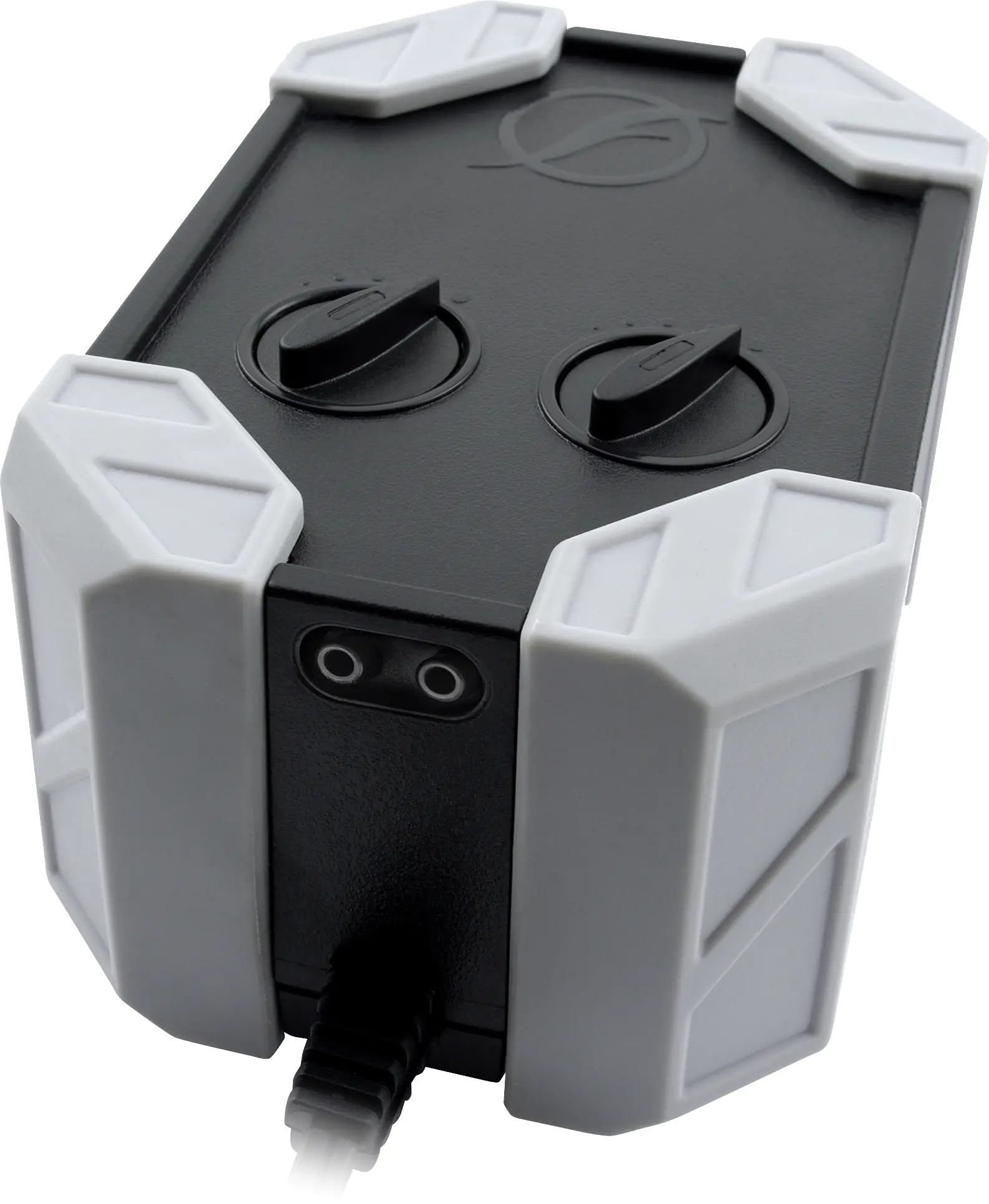 Fluval A 202 Durchlüfterpumpe für Aquarien bis 300 L