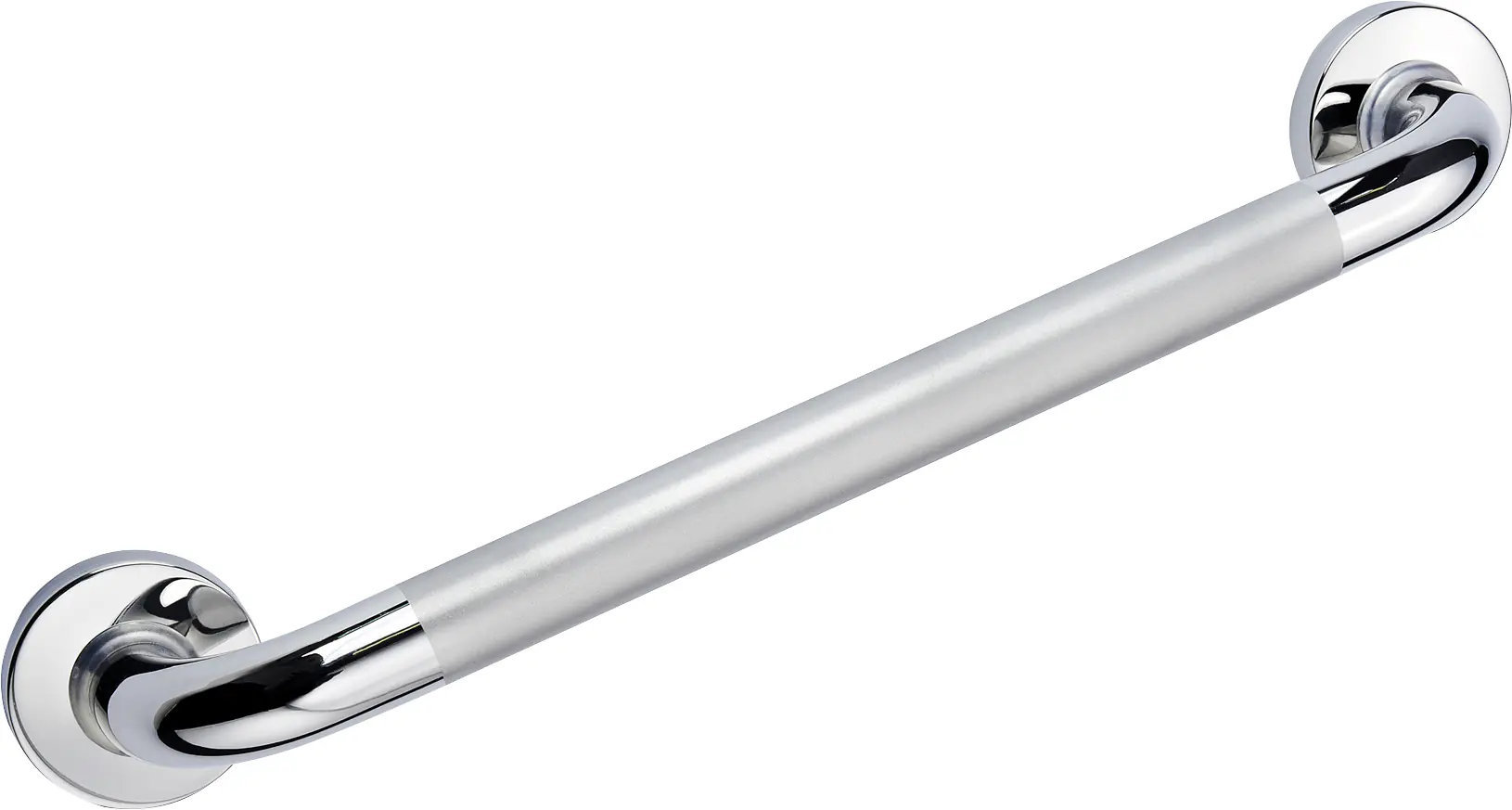 Ridder Haltegriff 45 cm mit rutschhemmender Grifffläche