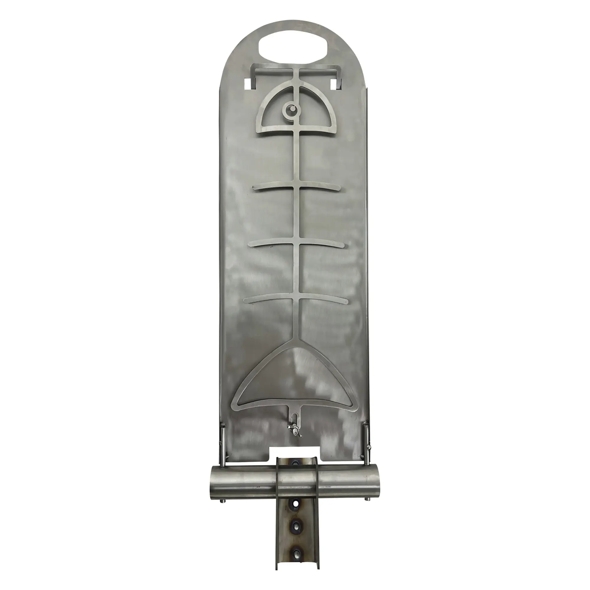 Schneider Flammlachsbrett für Feuerschale