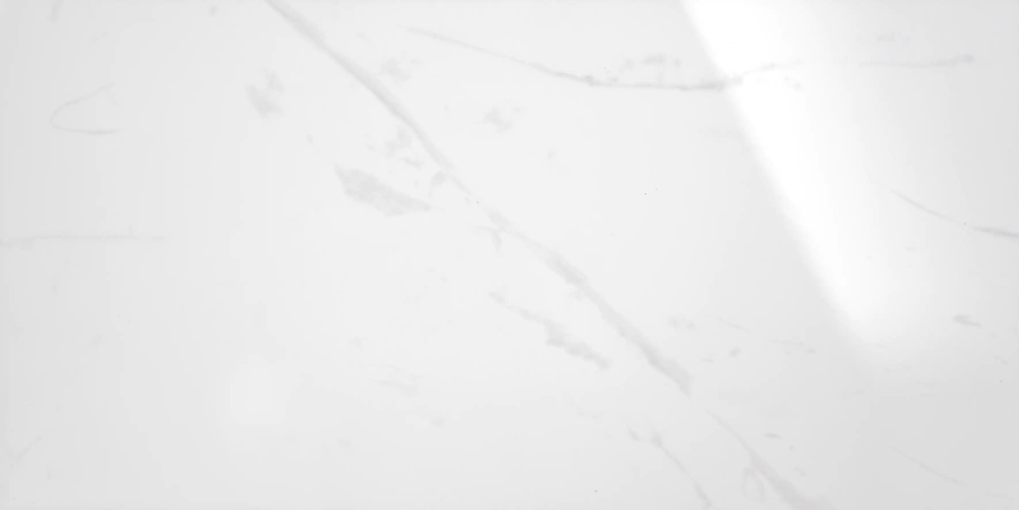 Wandfliese Casablanca 30 x 60 cm weiß glanz