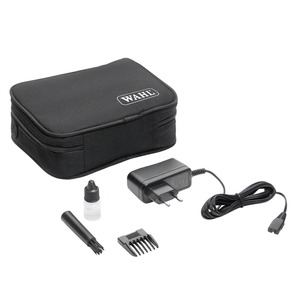 Nobby Schermaschinenset Prima 1586 Nobby Schermaschinenset Prima 1586