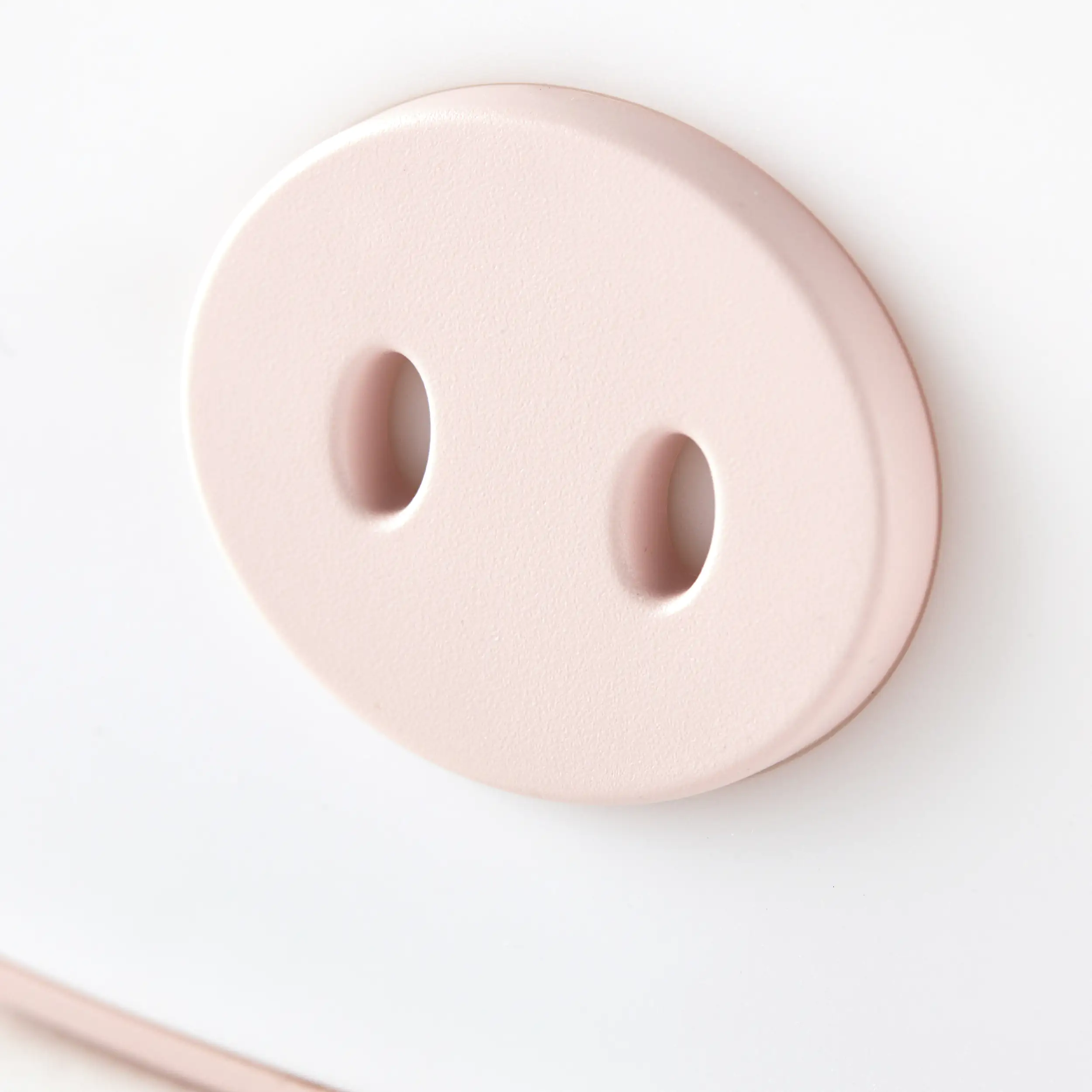 Brilliant Kinder-Nachtlicht Piglet pink 5 W dimmbar warmweiß-kaltweiß