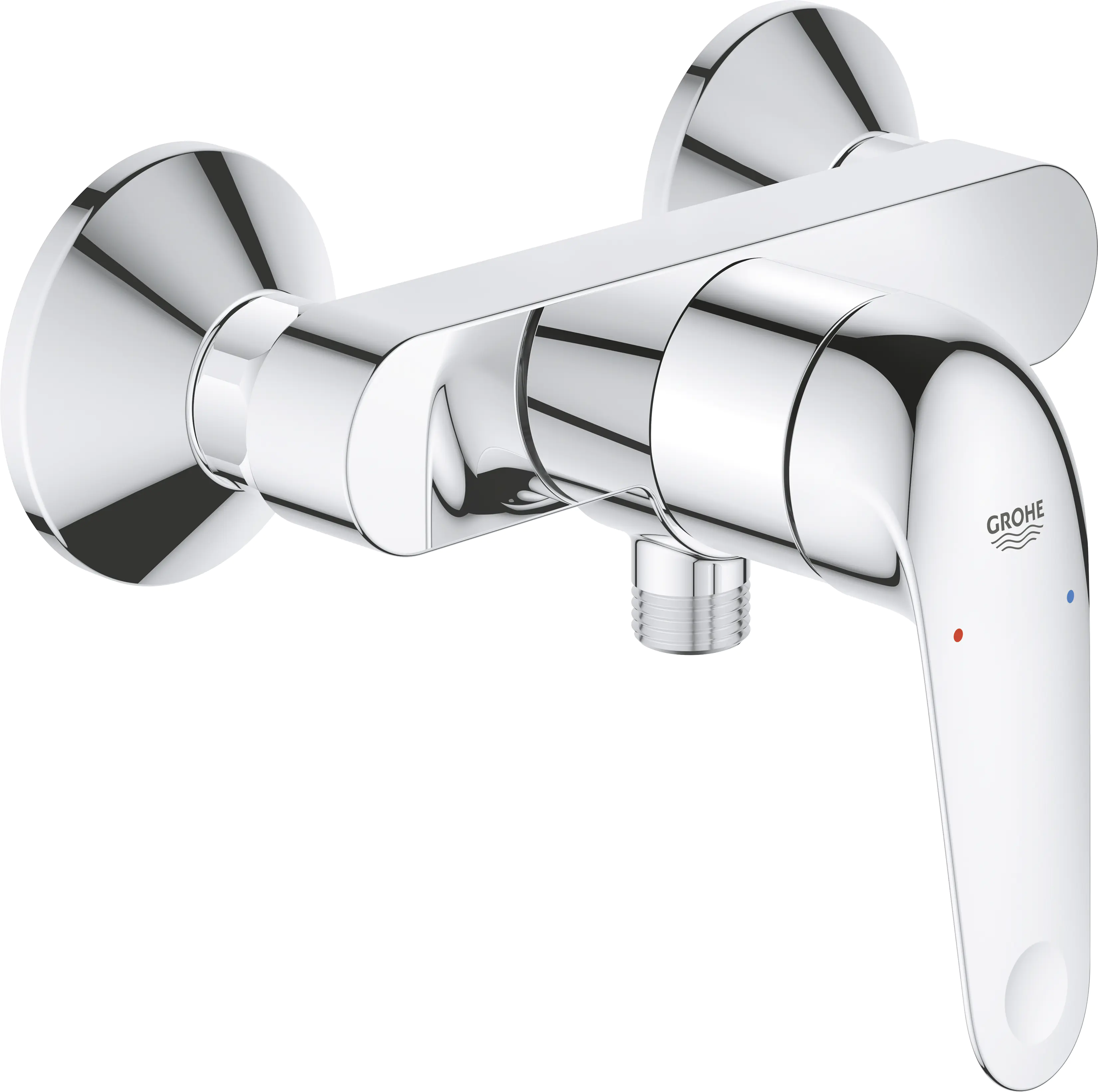 Grohe Brausearmatur Swift chrom