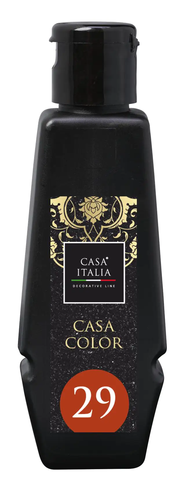 Casa Italia Tönpaste 29 TERRACOTTA 50ml Casa Color Abtönkonzentrat