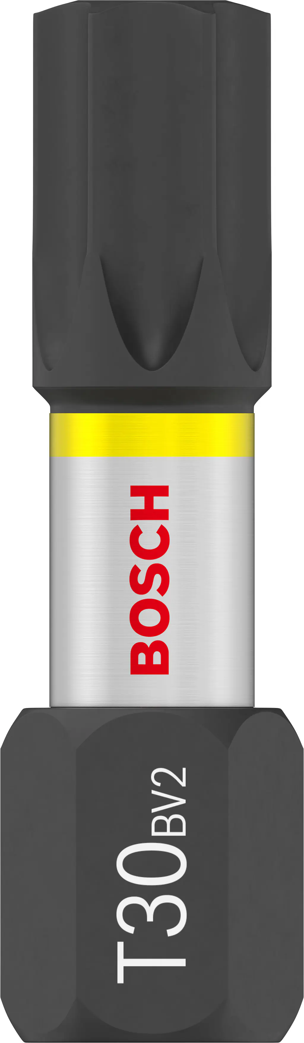 Bosch PRO Impact Bit T30 25 mm 25-teilig Bosch PRO Impact Bit T30 25 mm 25-teilig