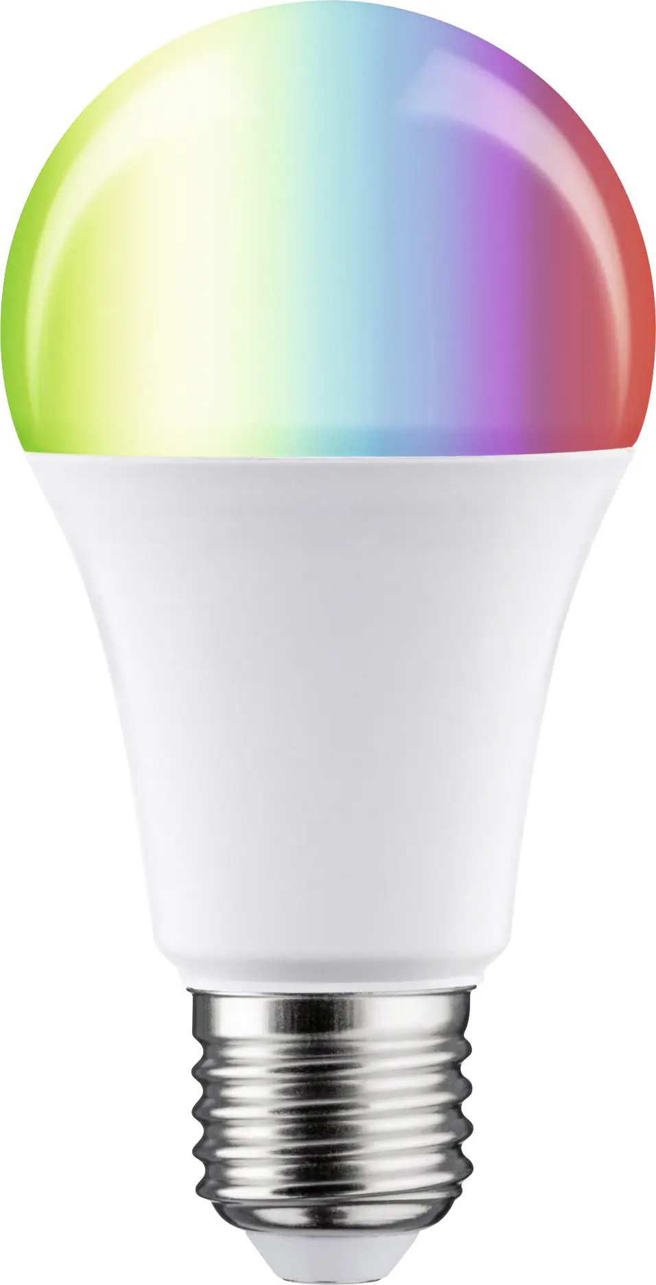 Paulmann LED Leuchtmittel ZigBee E27 11 W RGBW