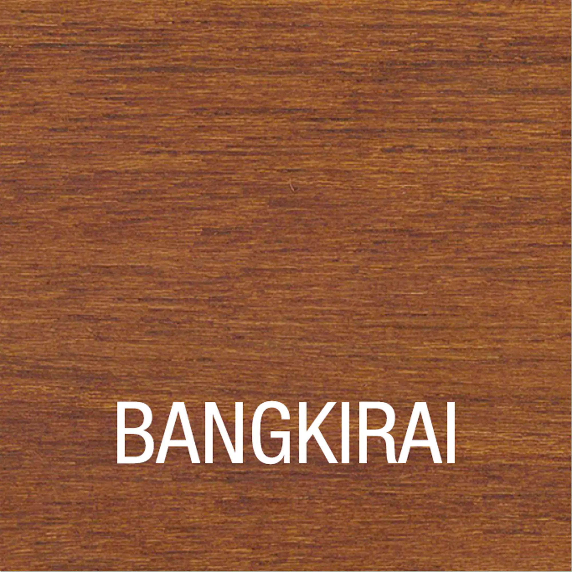 Bondex Bangkirai Öl 750 ml