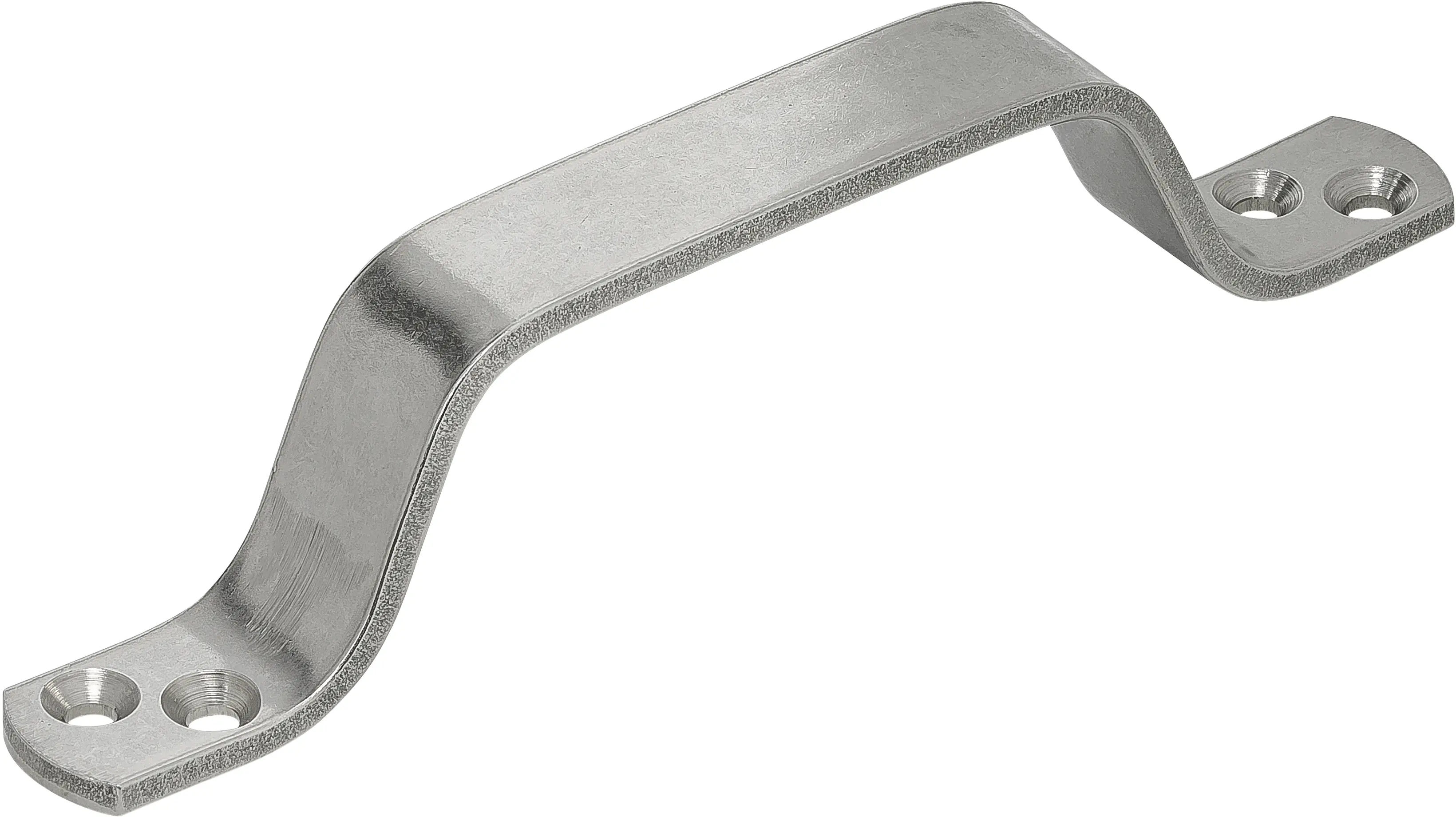 Vormann Handgriffe 160 x 20 mm