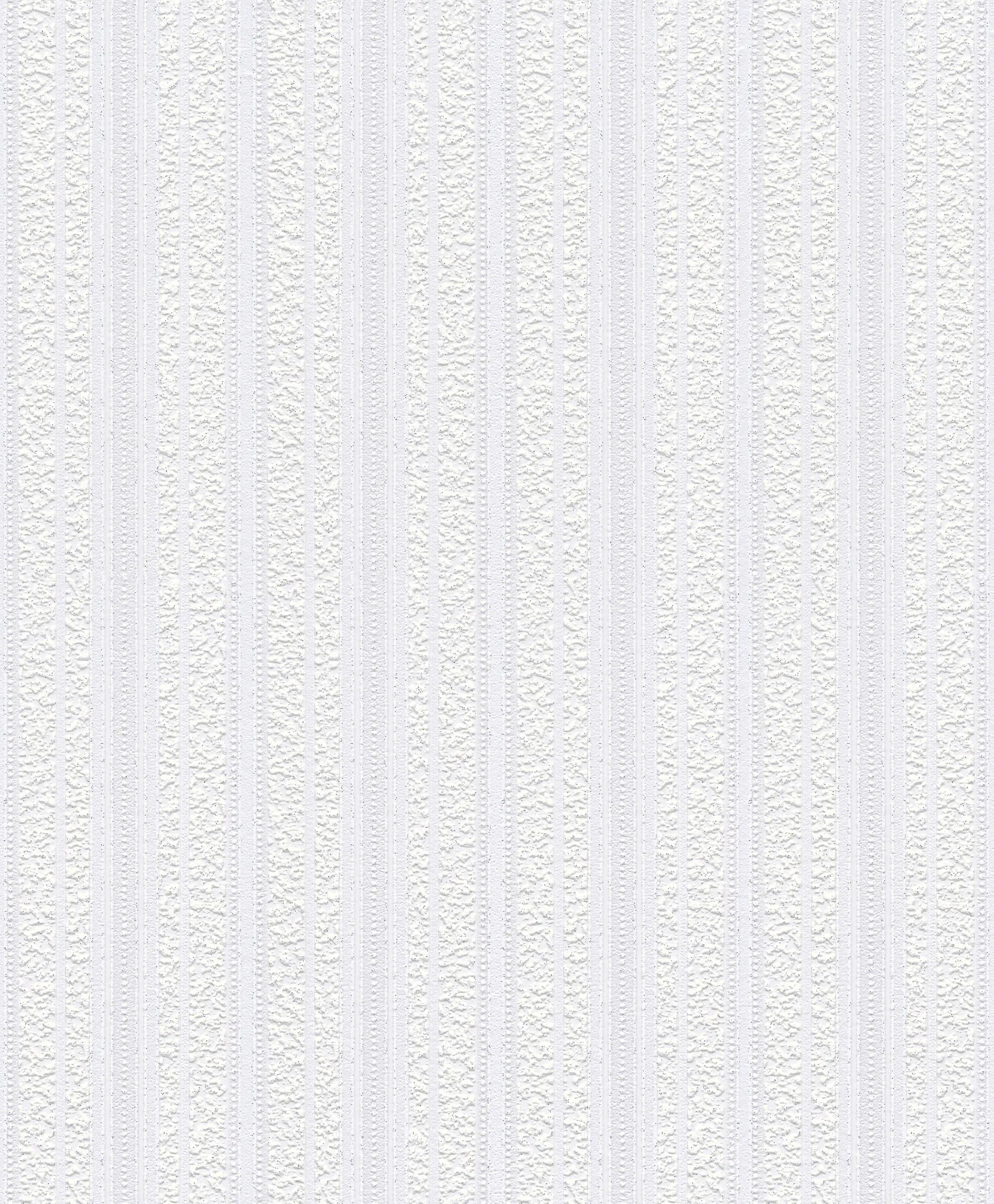 Erismann Vinyltapete Flitter grau 10,05 x 0,53 m