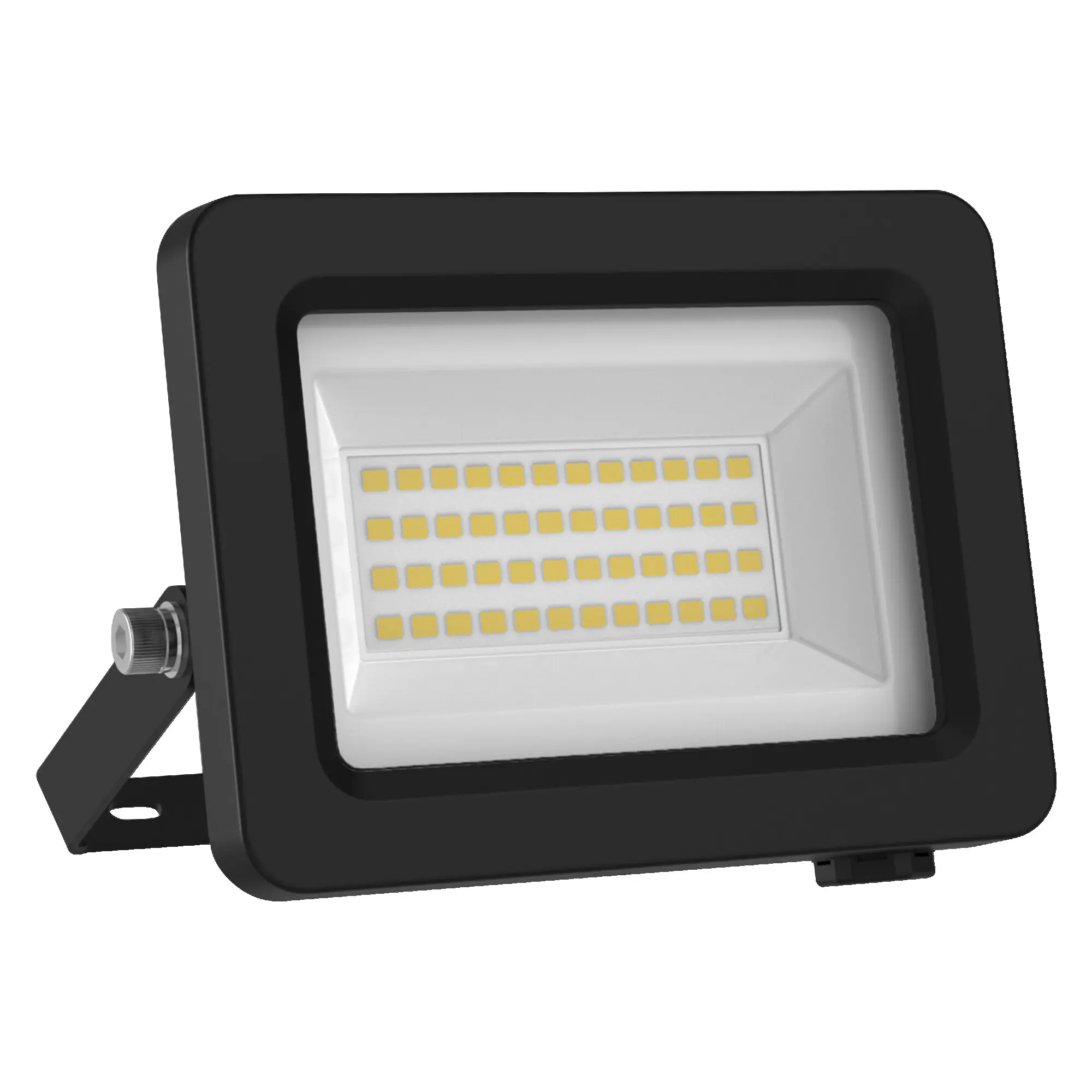 Osram Außenleuchte Floodlight EA 15W 840 dunkelgrau Osram Außenleuchte Floodlight EA 15W 840 dunkelgrau