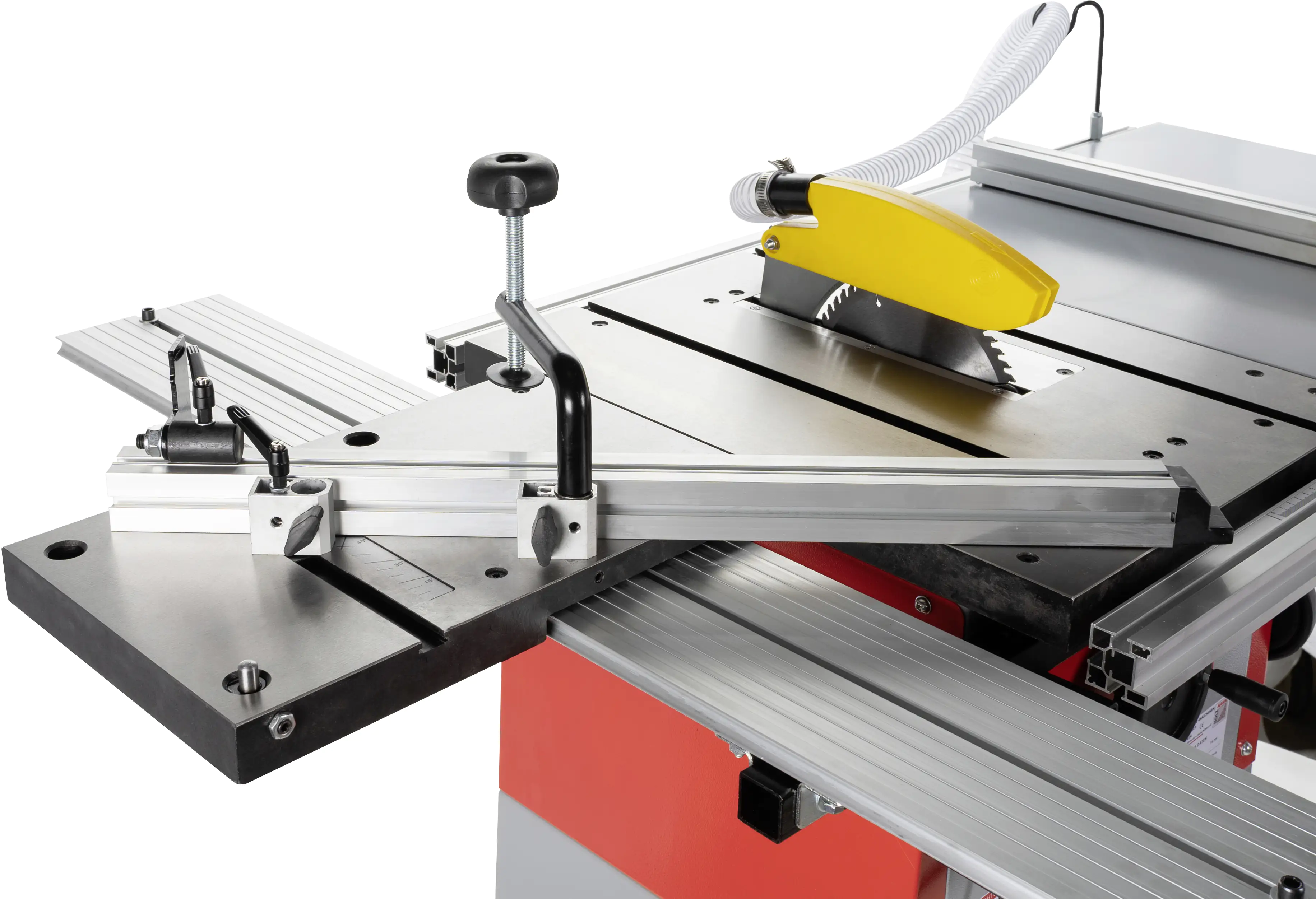 Holzmann Tischkreissäge TS200_230V inkl. Tischverlängerung Holzmann Tischkreissäge TS200_230V inkl. Tischverlängerung