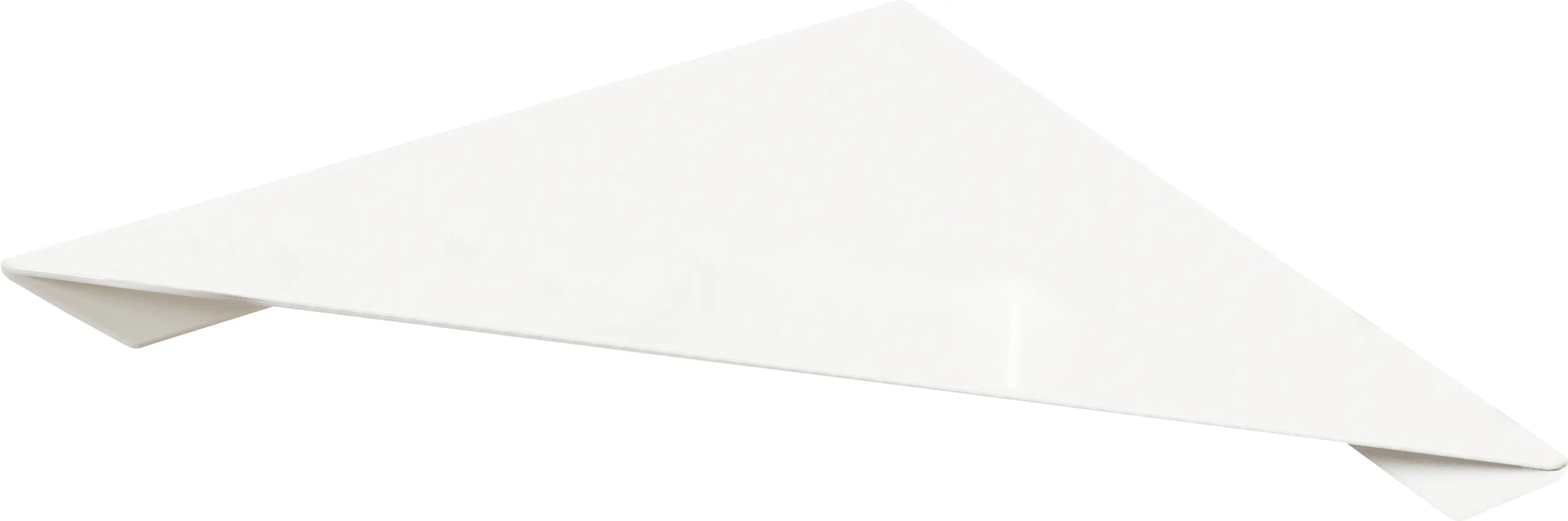 Schulte Duschablage über Eck zum Kleben