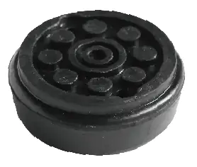 TrendLine Gummiauflage für Wagenheber T820033X TrendLine Gummiauflage für Wagenheber T820033X