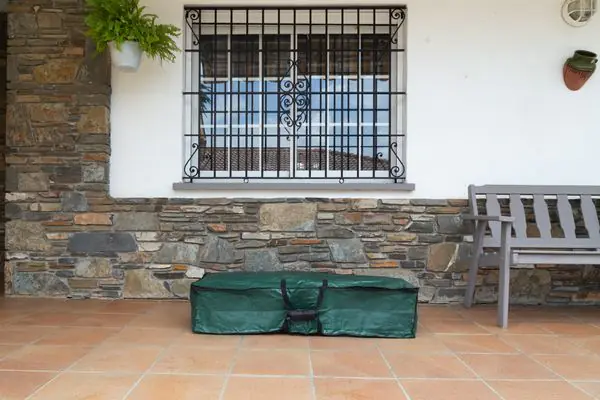 Compactor Vakuumtasche XXXXL, 117 x 67 x 25 cm