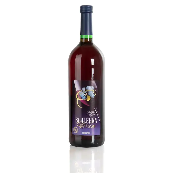 Stettner Schlehenwein Deutschland 1 L