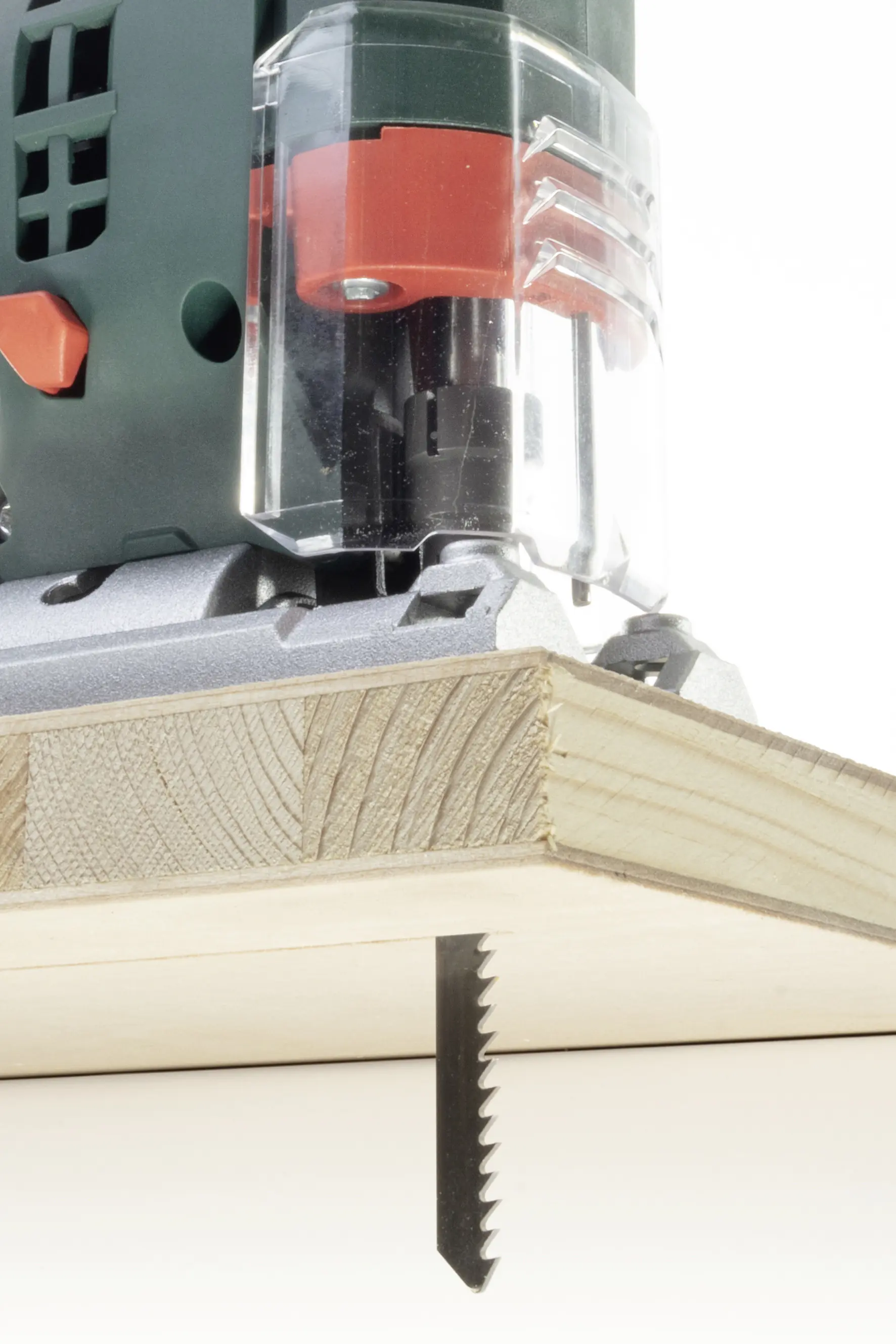 Wolfcraft Stichsägeblätter 2301000 100 mm U-Schaft 2 Stück Wolfcraft Stichsägeblätter 2301000 100 mm U-Schaft 2 Stück