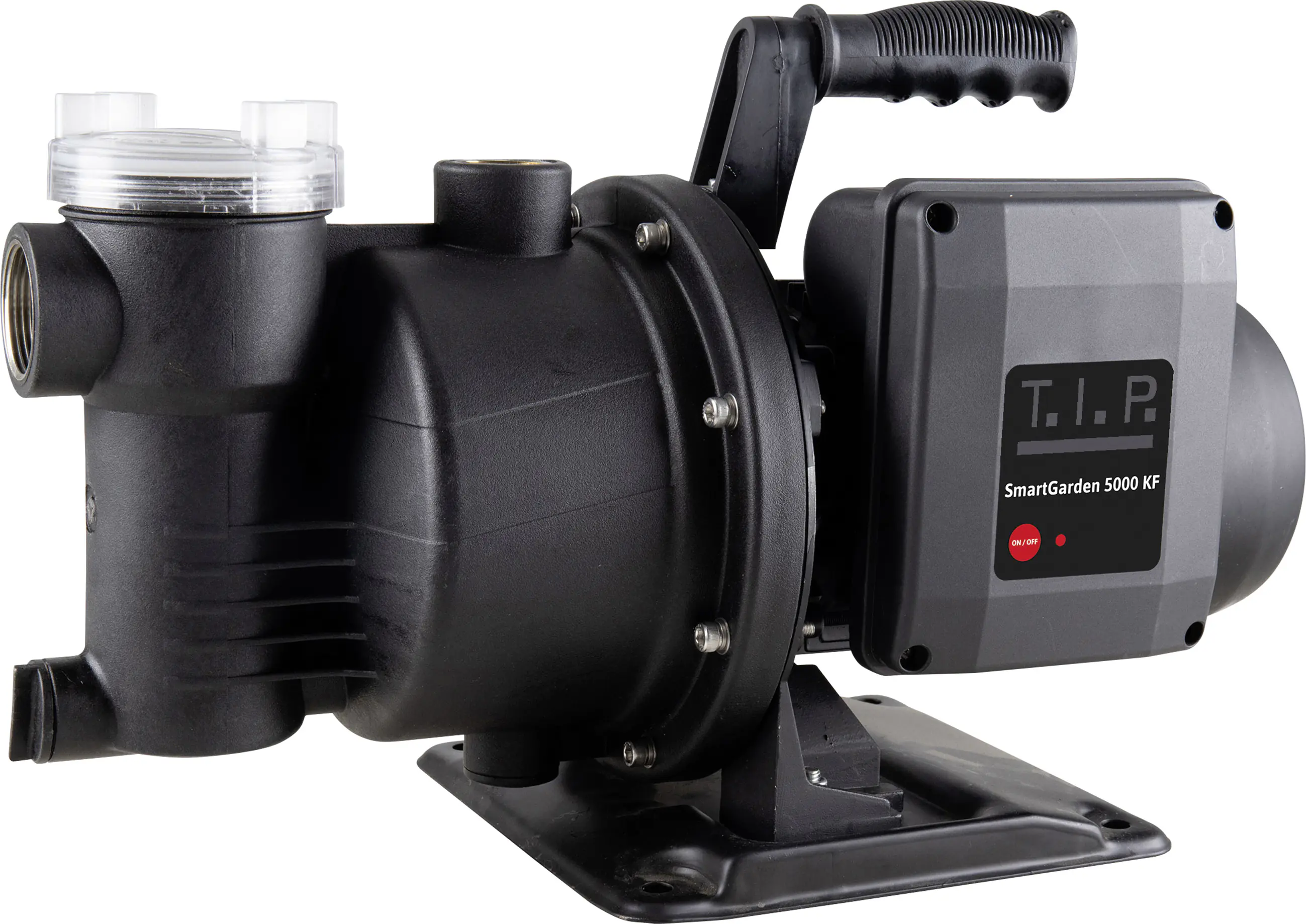 T.I.P. Gartenpumpe SmartGarden 5000 KF