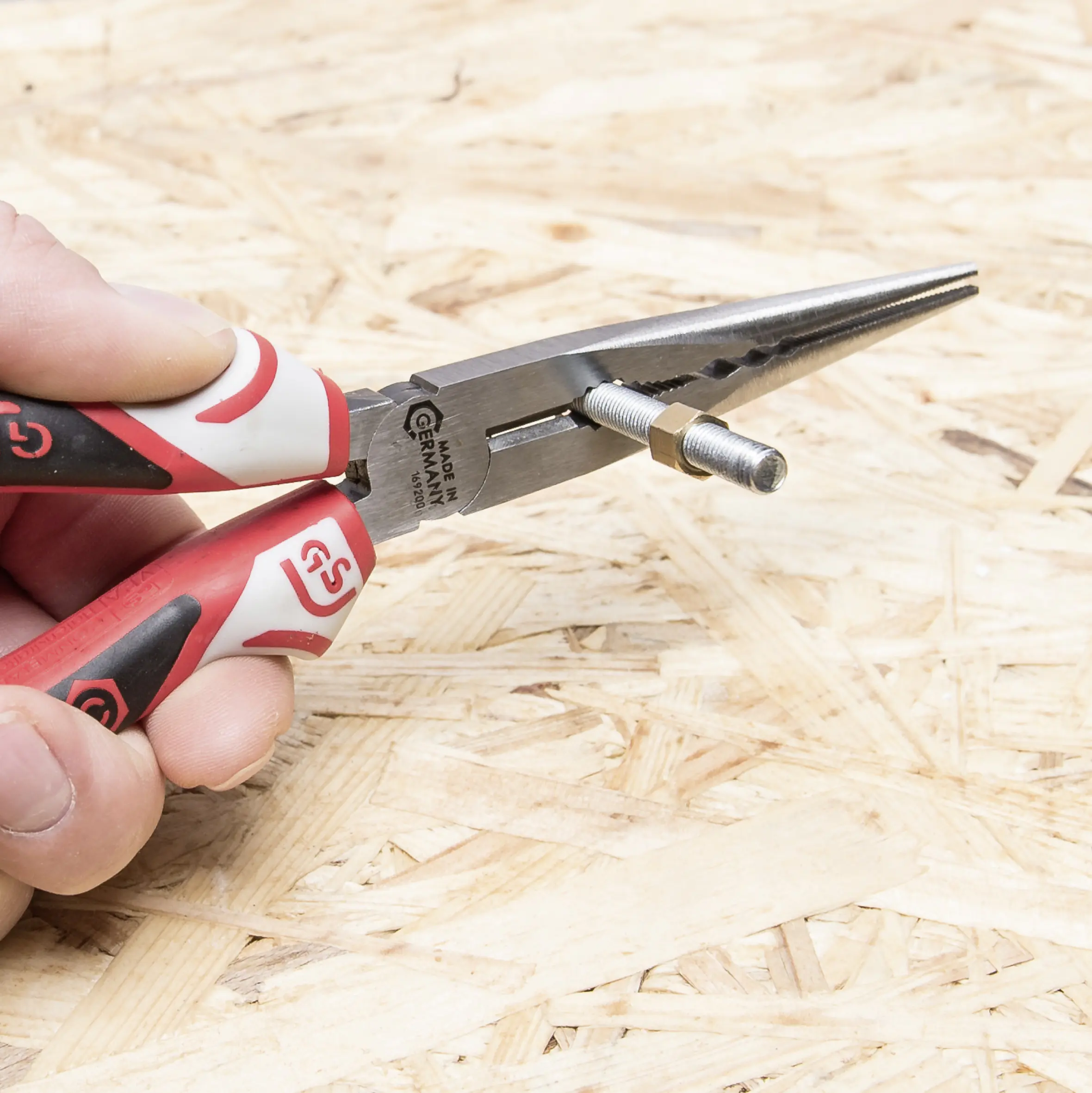 Connex Radio-Telefonzange 200 mm