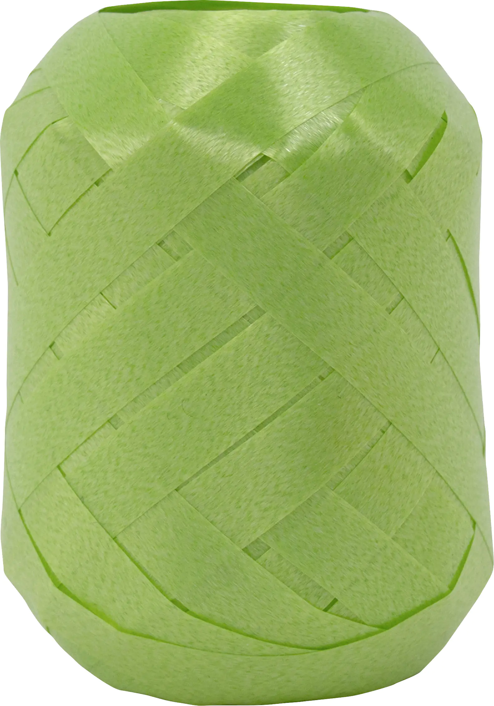 Braun & Company Geschenkband Eiknäuel hellgrün 30 m x 10 mm
