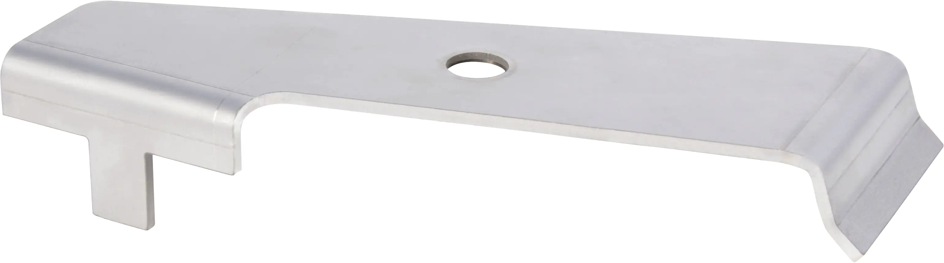 Alberts Winkelhaken Cluster 12,5 x 4 x 2,3 cm