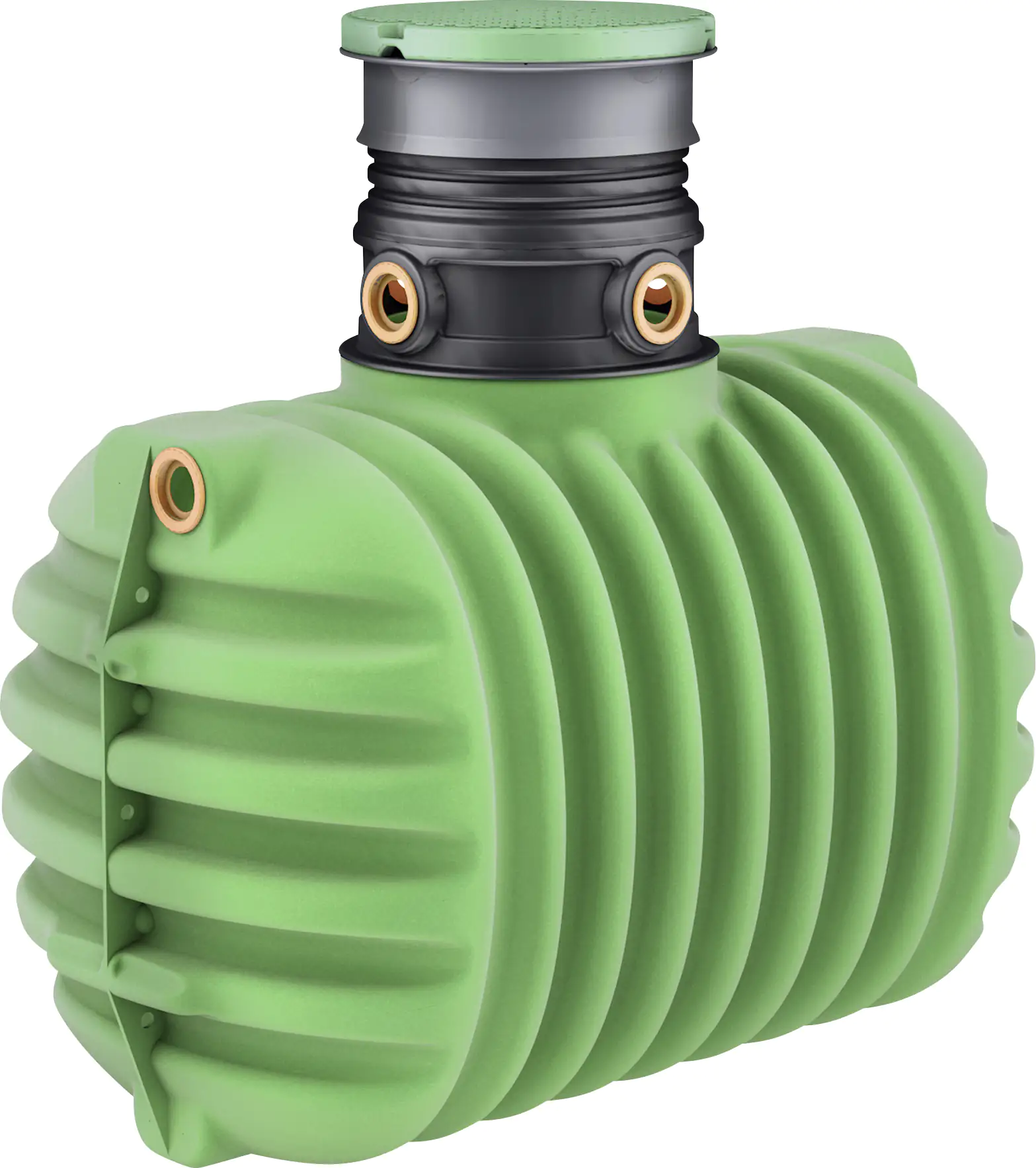 Garantia Sammelgrube Cristall 1.600 l