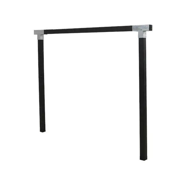 Plus Schaukelgestell Cubic 268 x 209 cm Plus Schaukelgestell Cubic 268 x 209 cm